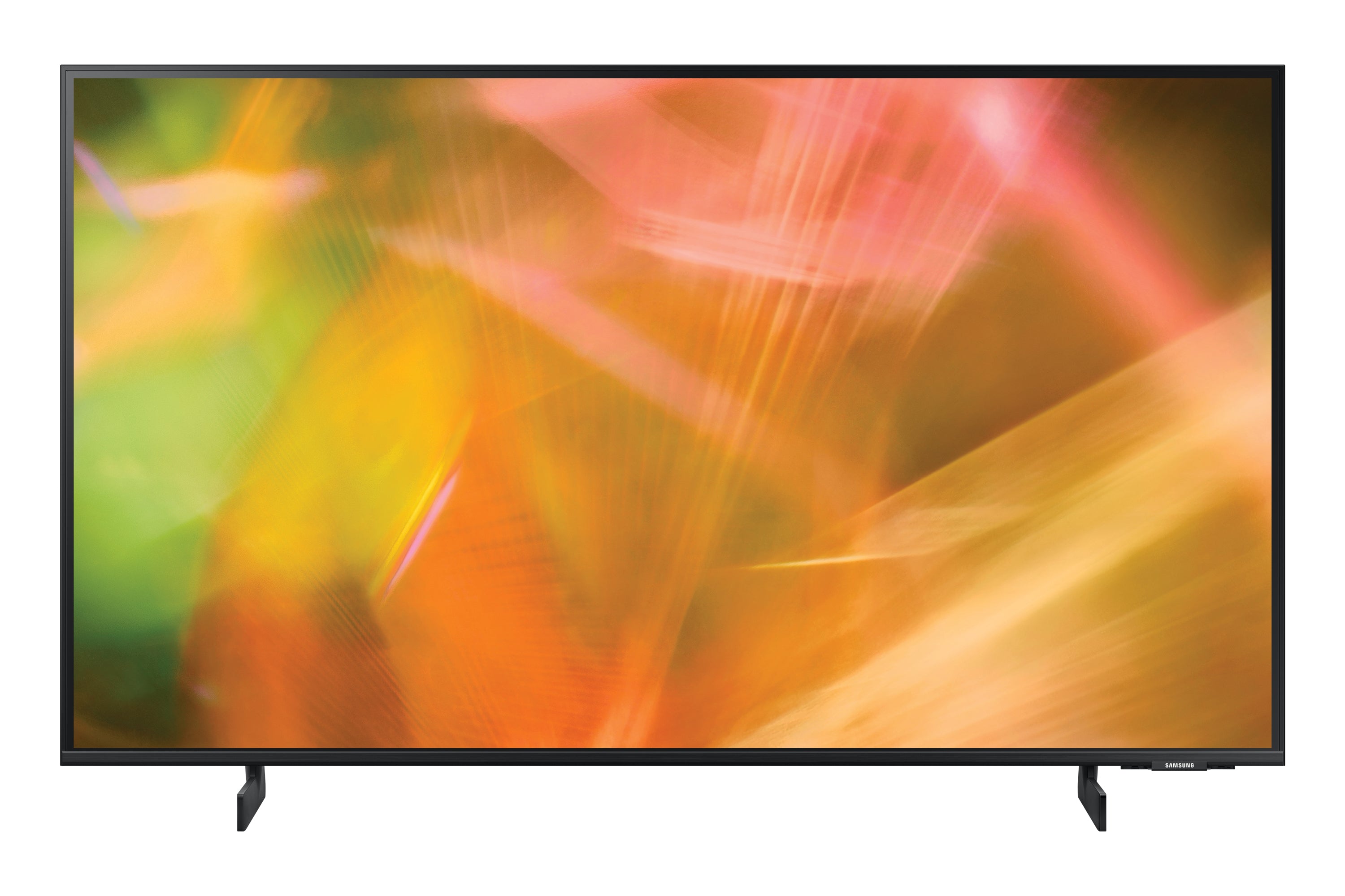 SAMSUNG 75" 75AU8000 UHD, DVB-T2/C/S2_