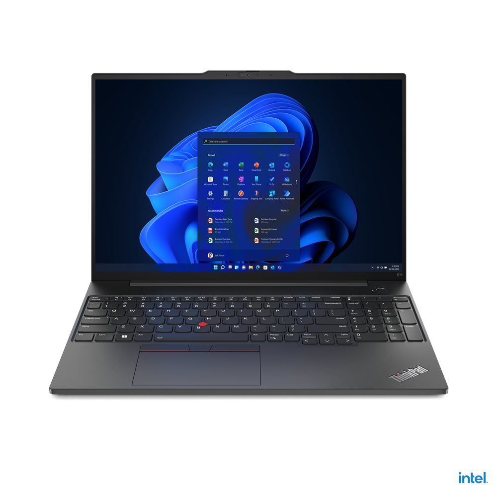 LENOVO TP E16 G1 i5-1335U 16i 16GB 256GB