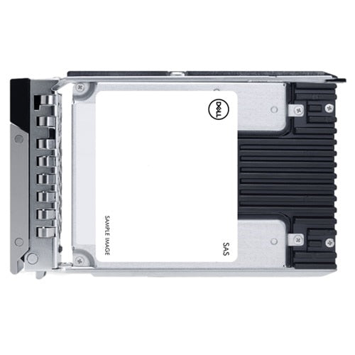 DELL 1.92TB SSD UP TO SAS 24GBPS ISE RI 512E 2.5IN HOT-PLUG 1WPD CK