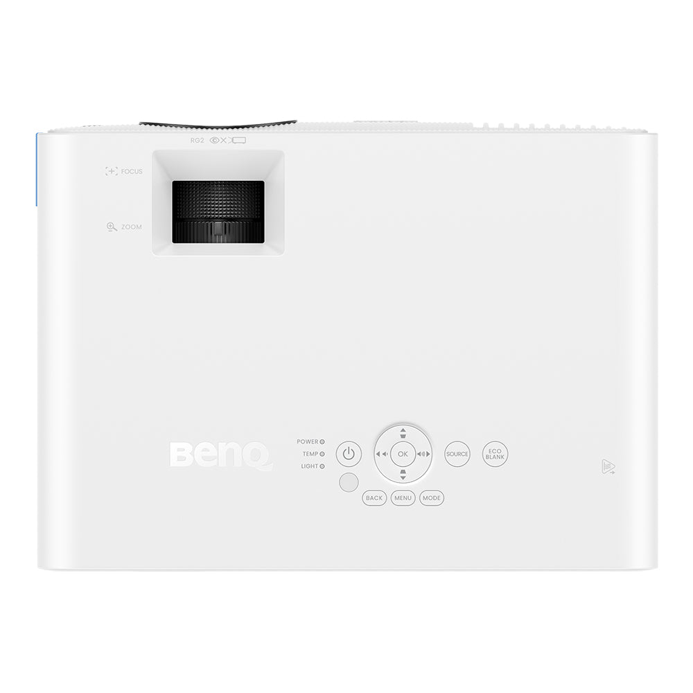 BENQ LW550 3000ANSI WXGA 1.55-1.7:1 LED