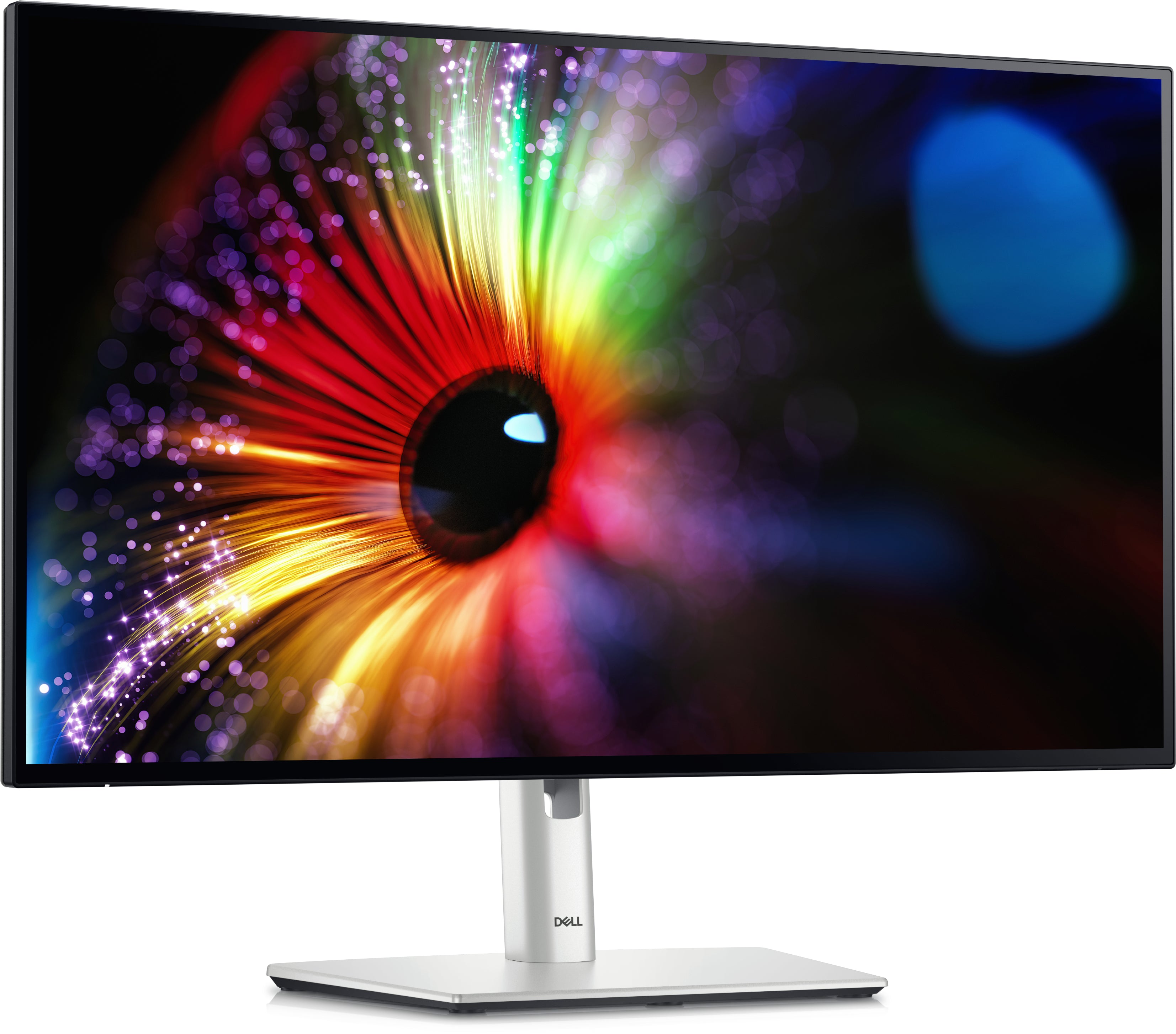 DELL 27 U2724D QHD 120HZ IPS BLACK 16:9 PIVOT