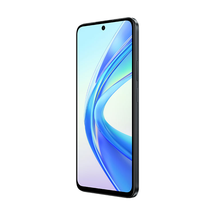 HONOR X7B 6GB+128GB MIDNIGHT BLACK