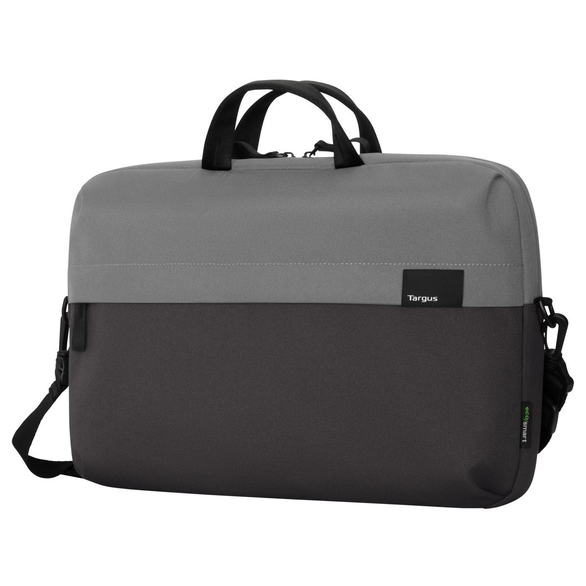 TARGUS® 16" SAGANO ECOSMART SLIPCASE -TIETOKONELAUKKU, HARMAA