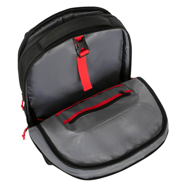 TARGUS STRIKE II  17.3" GAMING BACKPACK -TIETOKONEREPPU