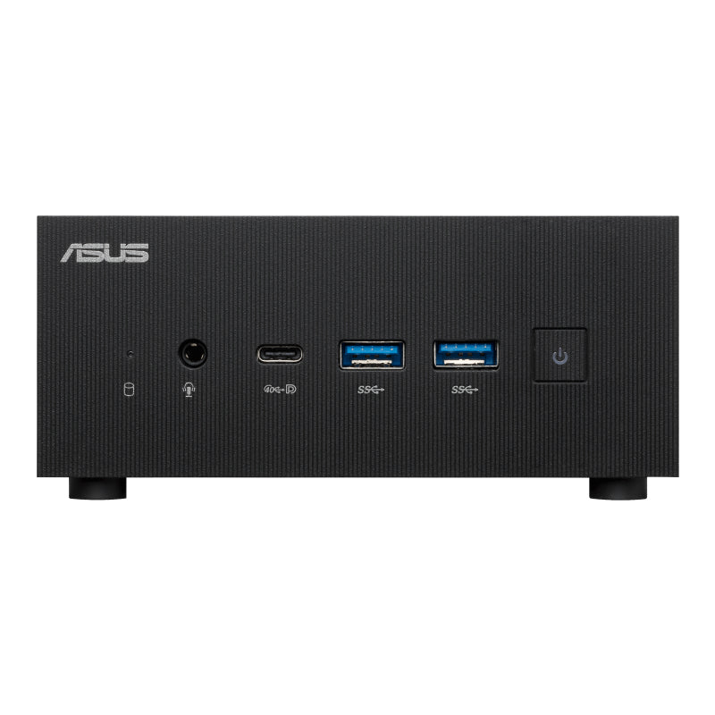 ASUS PN53-BBR777HD R7-7735H/NO-RAM/NO-SSD/NO-OS