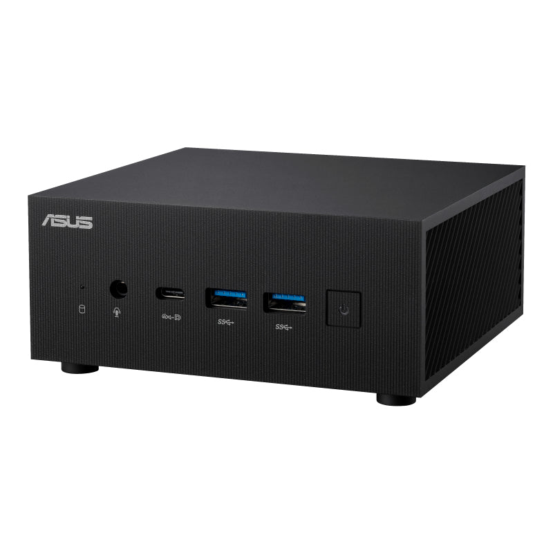 ASUS PN53-BBR777HD R7-7735H/NO-RAM/NO-SSD/NO-OS