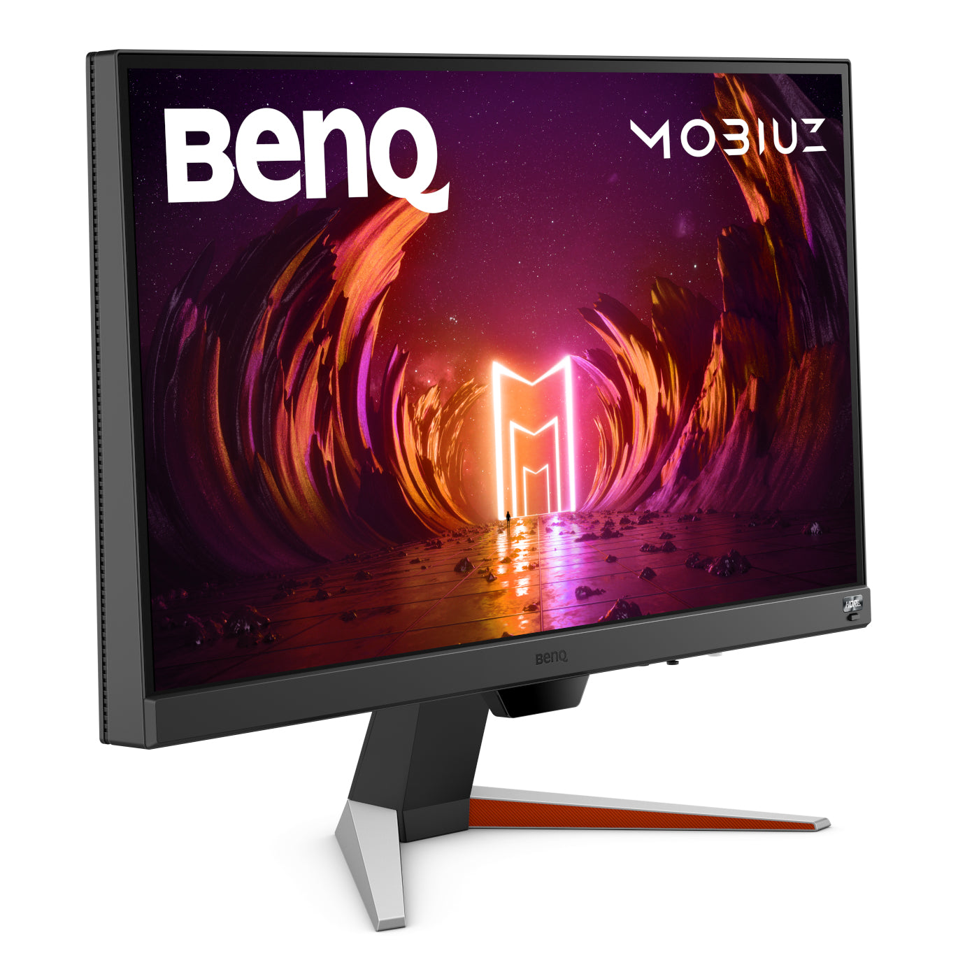 BENQ MOBIUZ EX240N 23.8 FHD HDRI VA HDMI/DP 165HZ 1MS