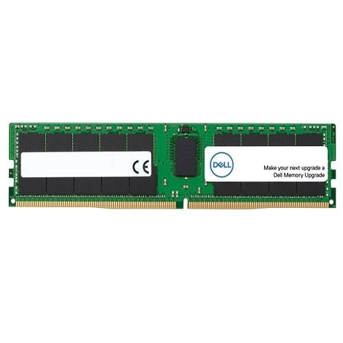 DELL SNS 32GB DDR4-3200 UDIMM 2RX8 ECC