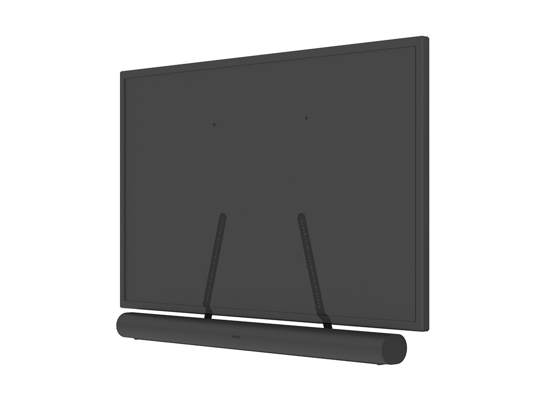 M SONOS ARC TV MOUNT - BLACK