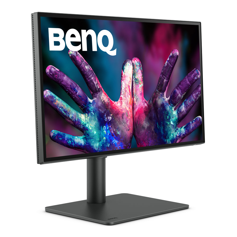 BENQ DESIGNER MONITOR PD2506Q 25 QHD IPS