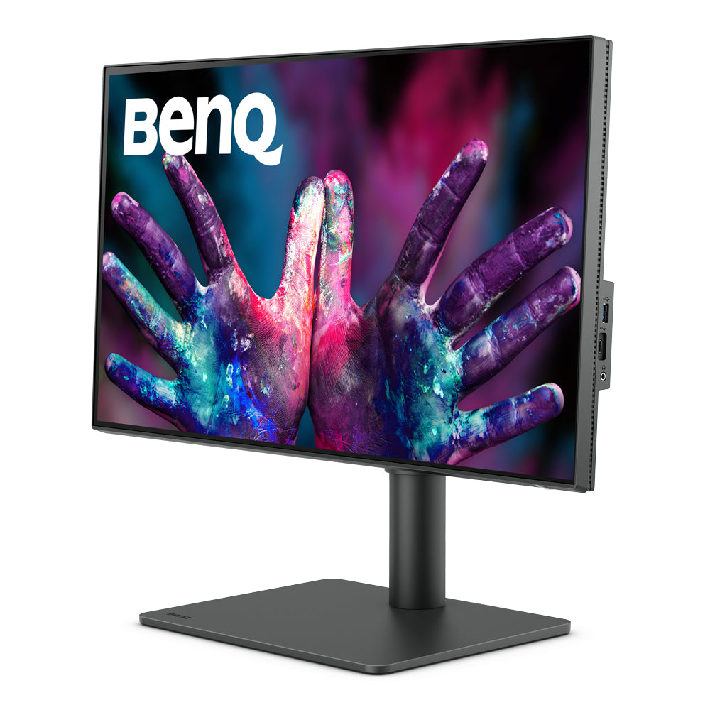 BENQ DESIGNER MONITOR PD2506Q 25 QHD IPS