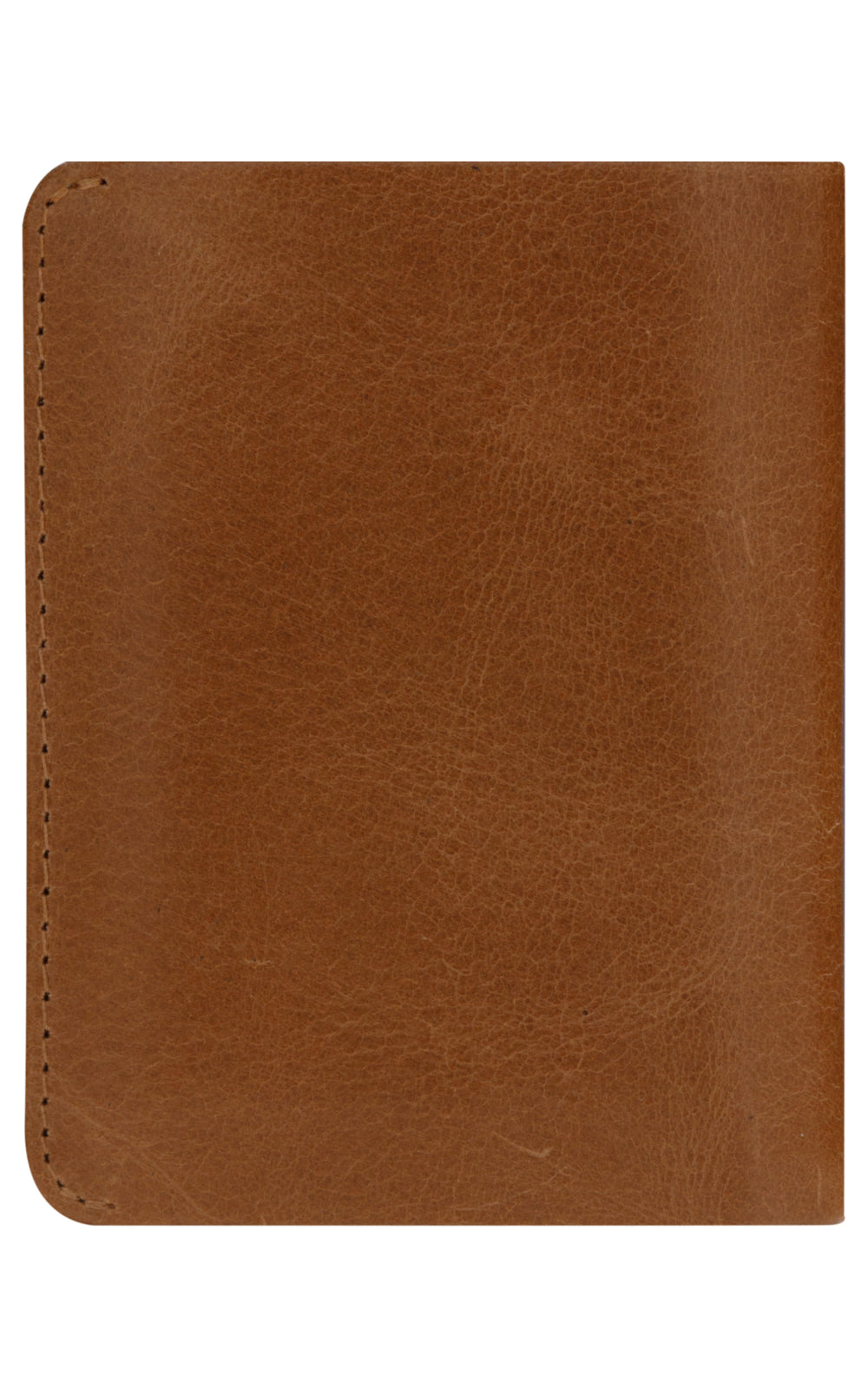 DBRAMANTE1928 BILLUND - AIRTAG SLIM WALLET - TAN