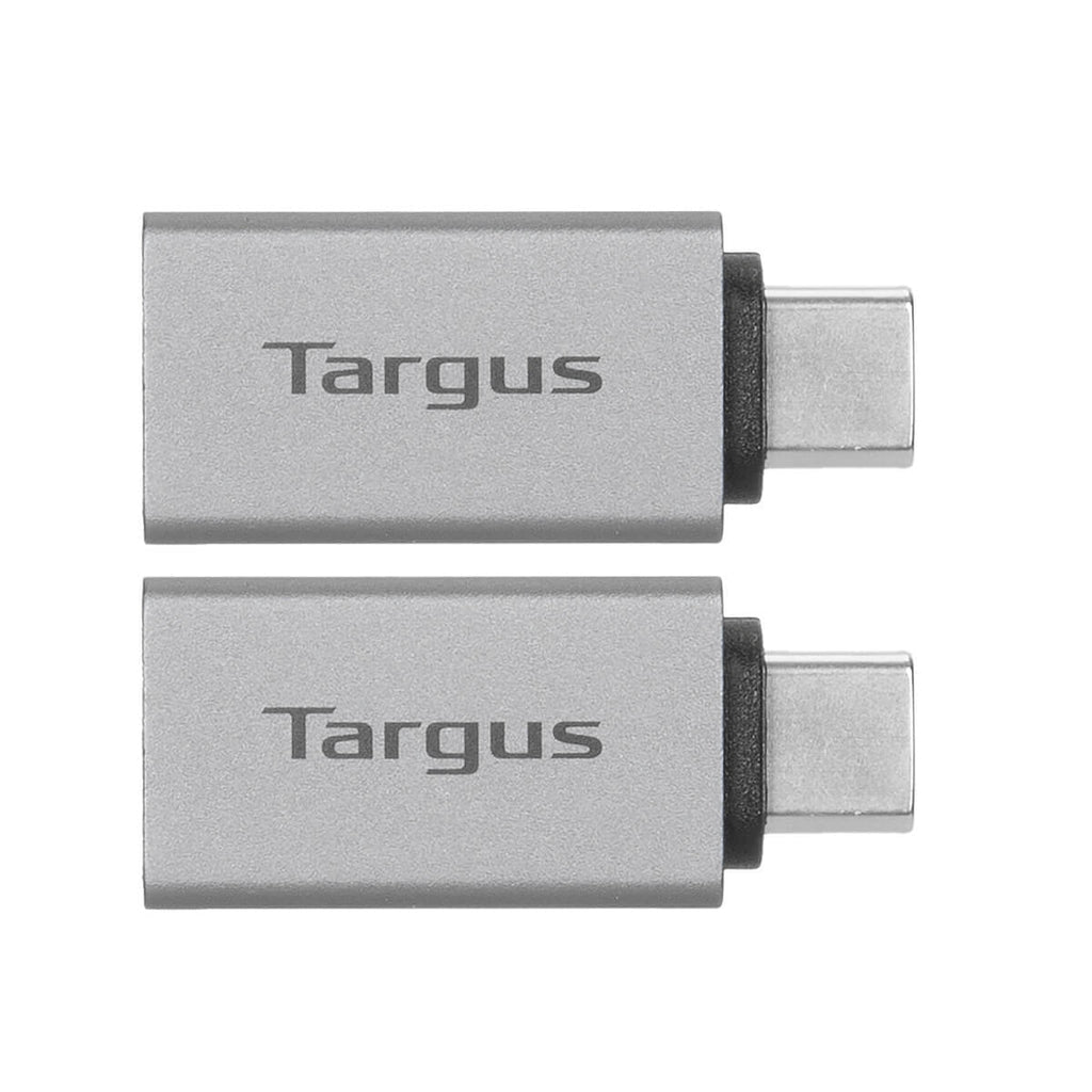 TARGUS USB-C TO USB-A ADAPTER 2-PACK