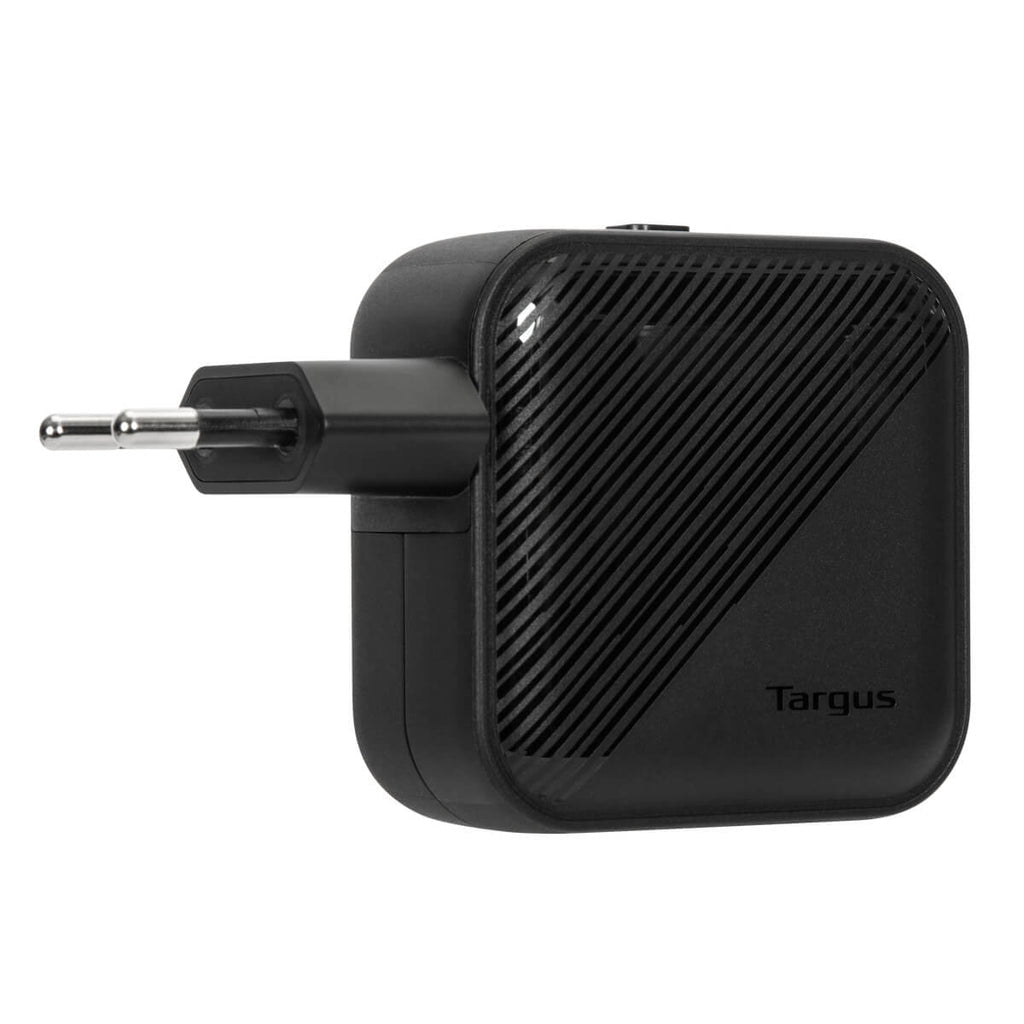 TARGUS 65W GAN WALL CHARGER