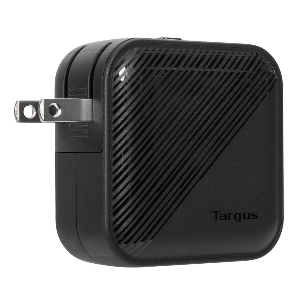 TARGUS 65W GAN WALL CHARGER