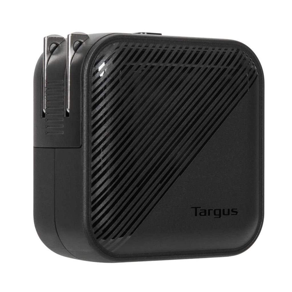 TARGUS 65W GAN WALL CHARGER