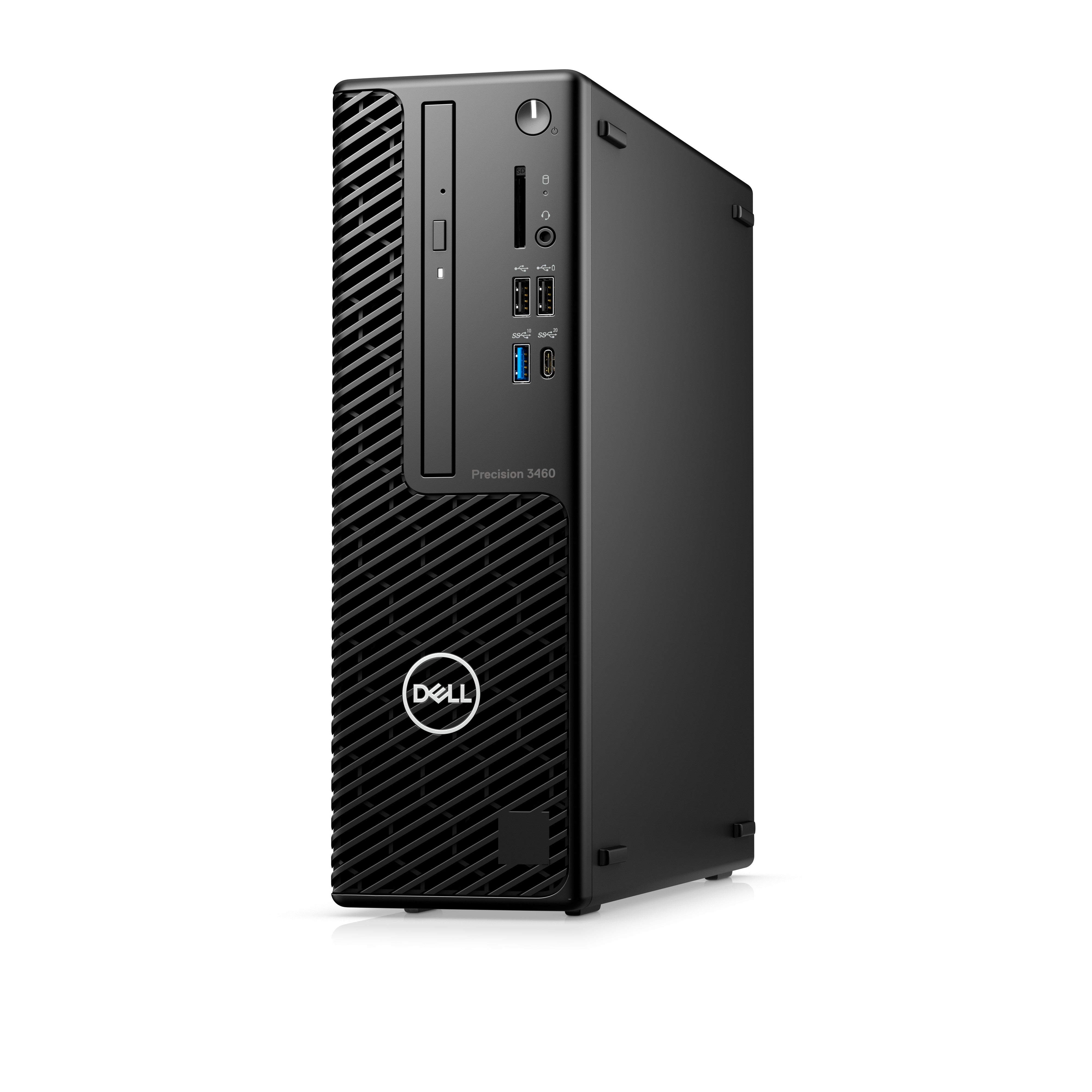 DELL P3460 SFF I7-14700/16GB/512SSD/W11P/3BW