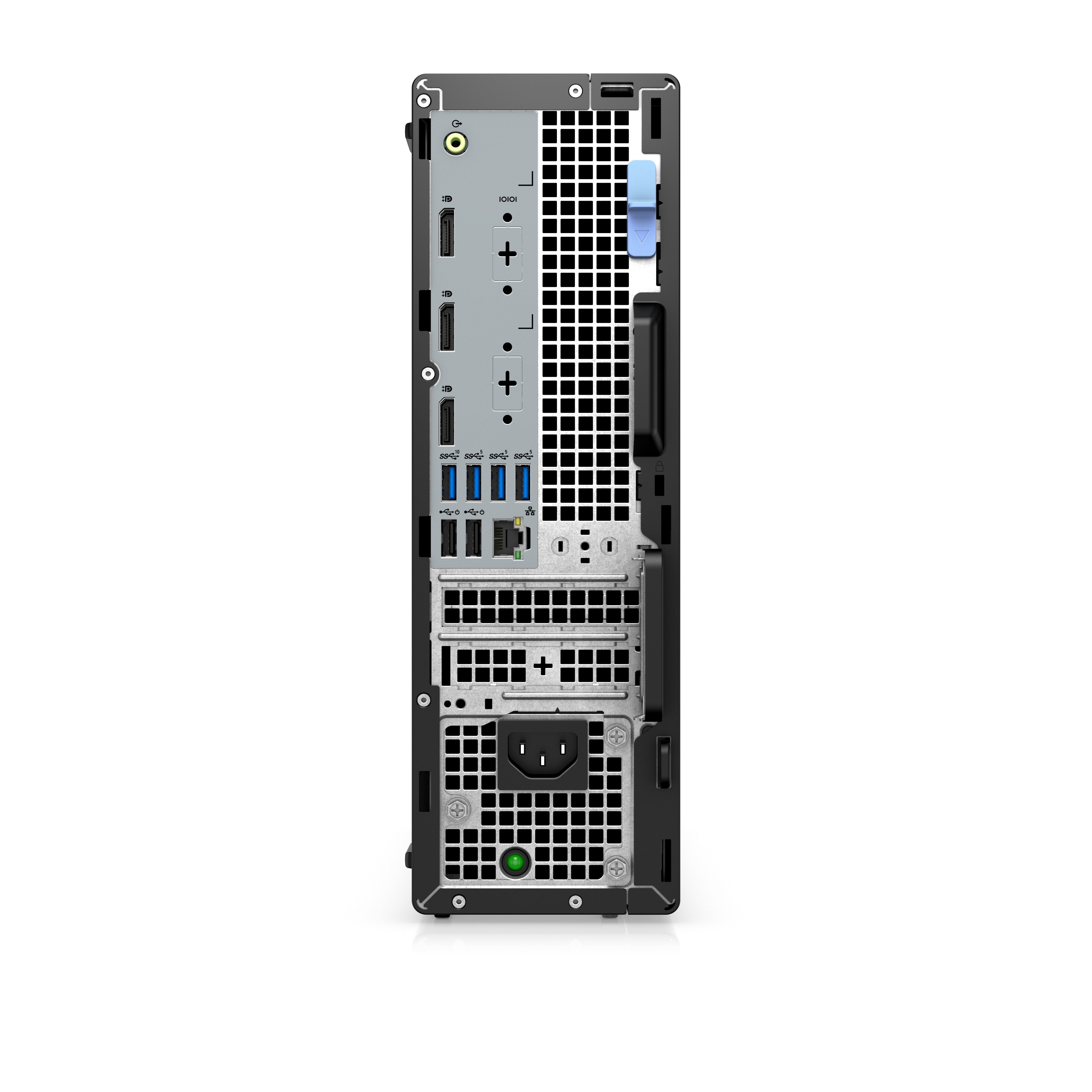 DELL P3460 SFF I7-14700/16GB/512SSD/W11P/3BW