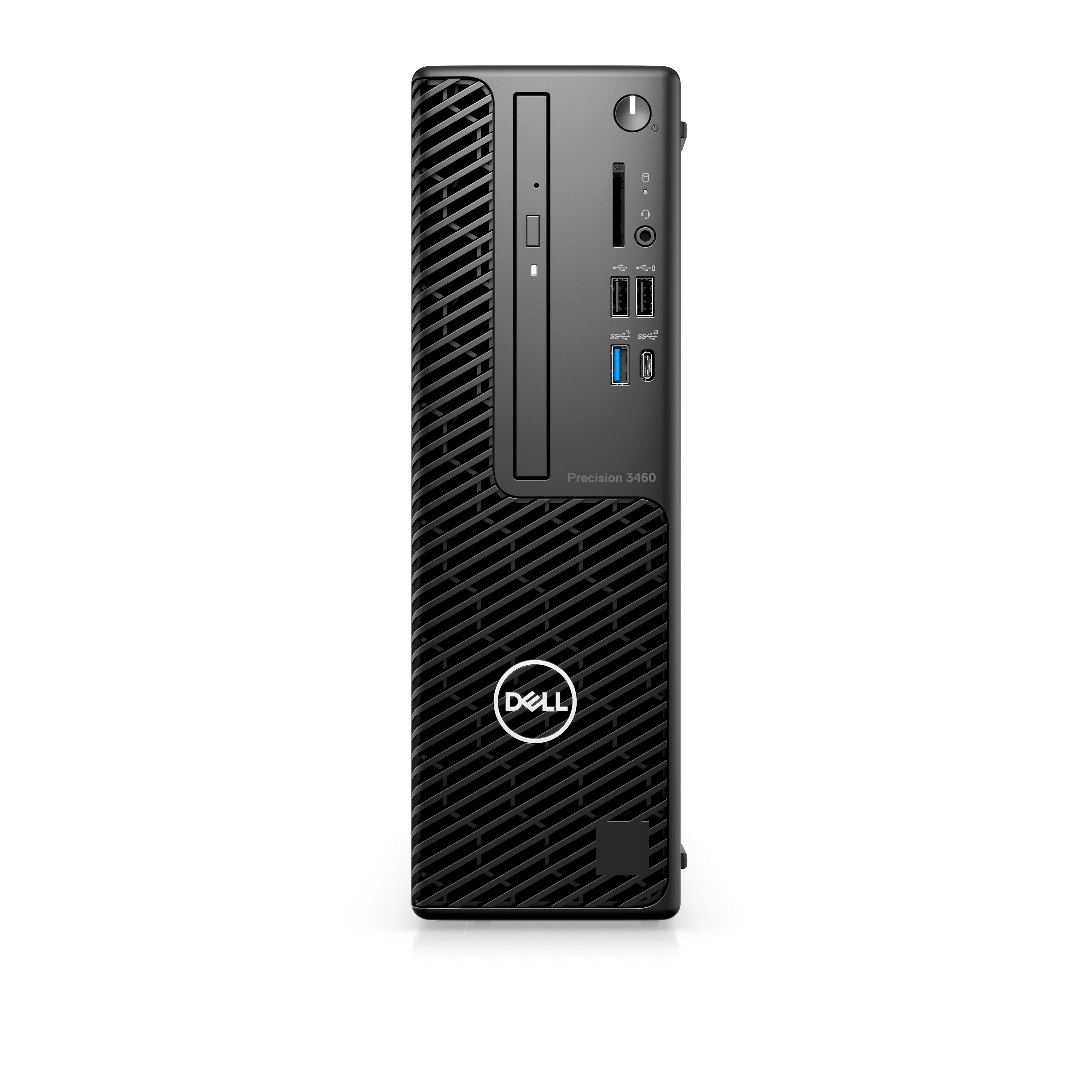 DELL P3460 SFF I7-14700/16GB/512SSD/W11P/3BW