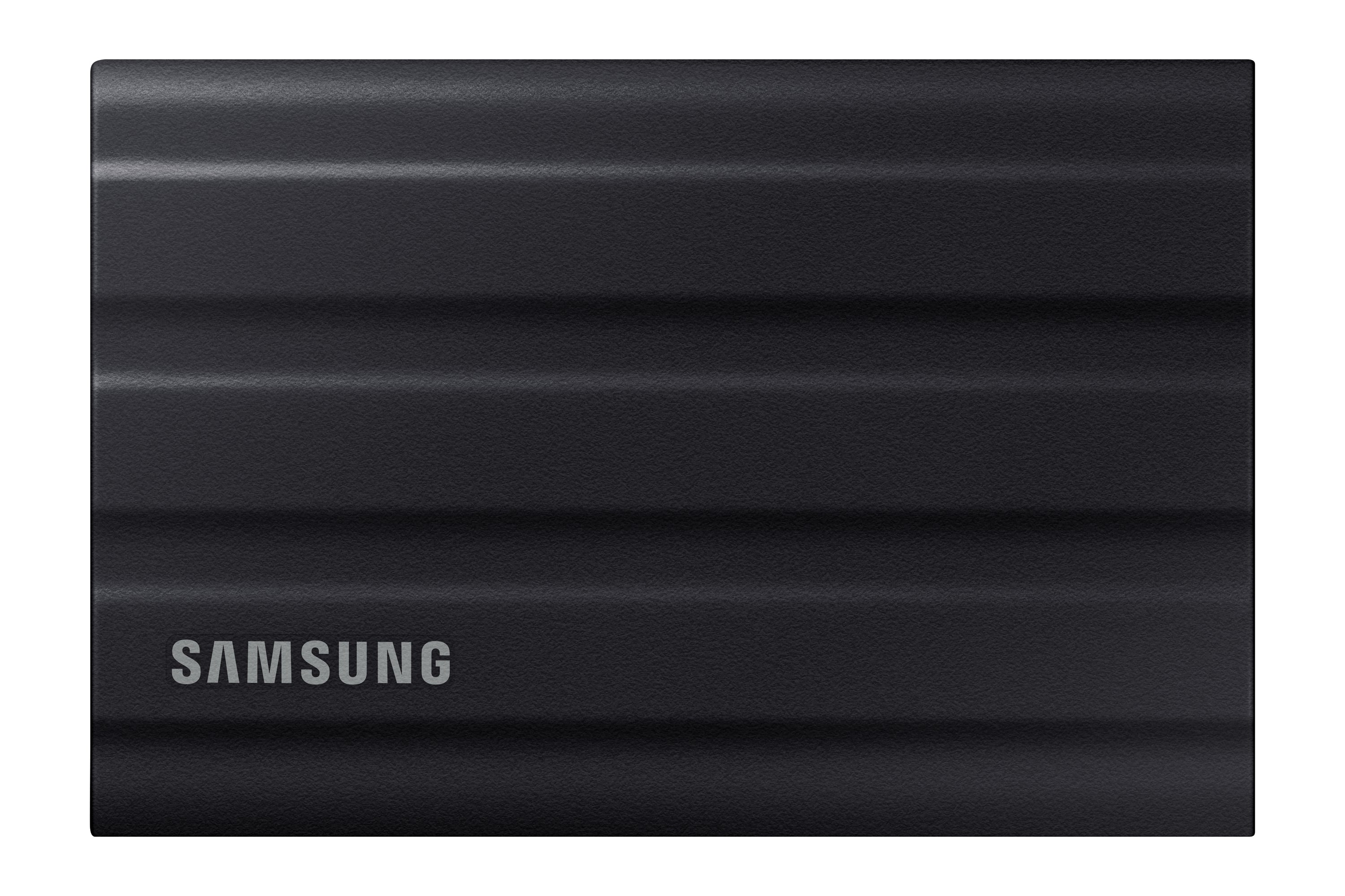 SAMSUNG T7 SHIELD EXTERNAL SSD 4TB BLACK