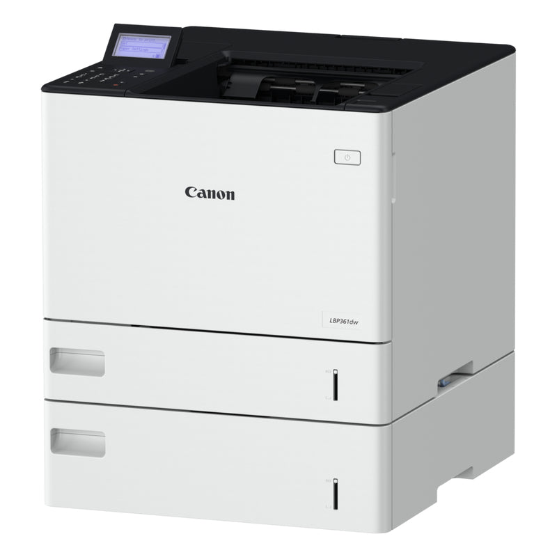 CANON i-SENSYS LBP361dw SFP 61PPM A4