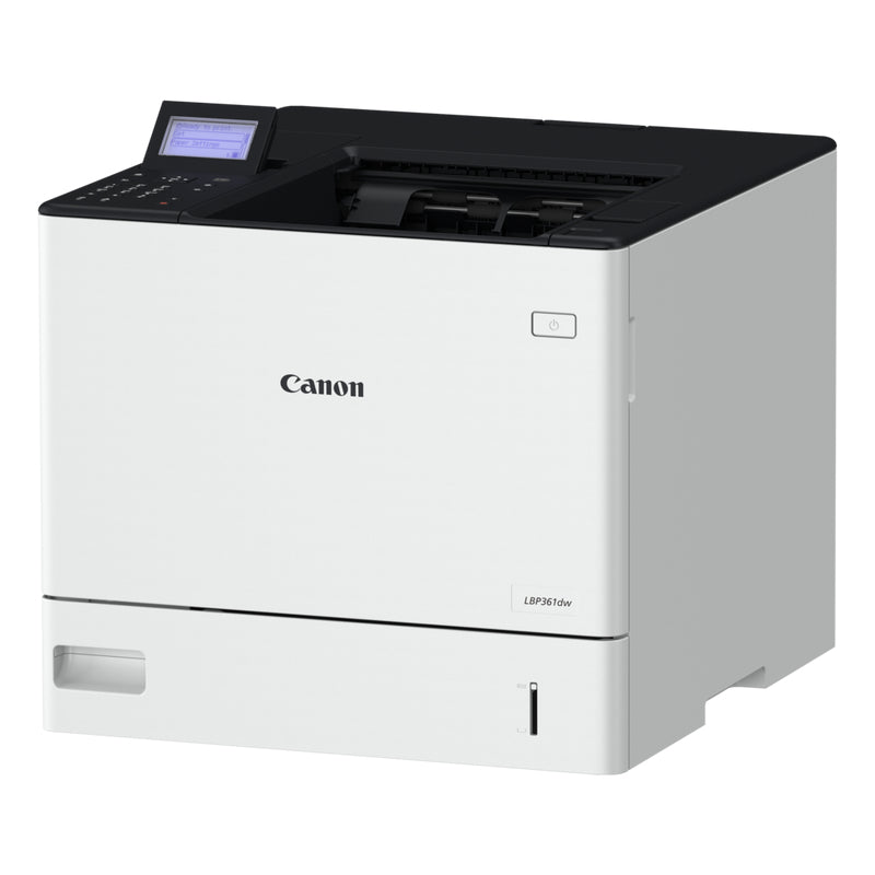 CANON i-SENSYS LBP361dw SFP 61PPM A4