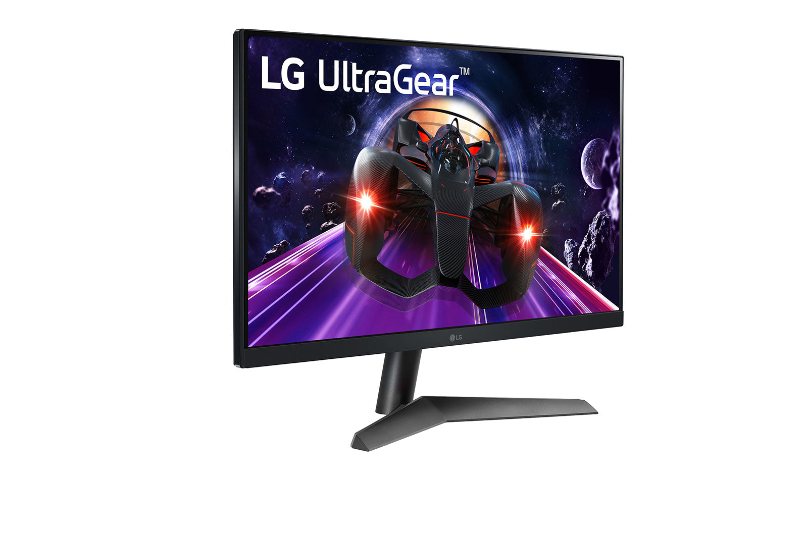 LG 24GN60R-B 24 FHD IPS 144HZ 1920 X 1080 AMD FREESYNC PREMIUM