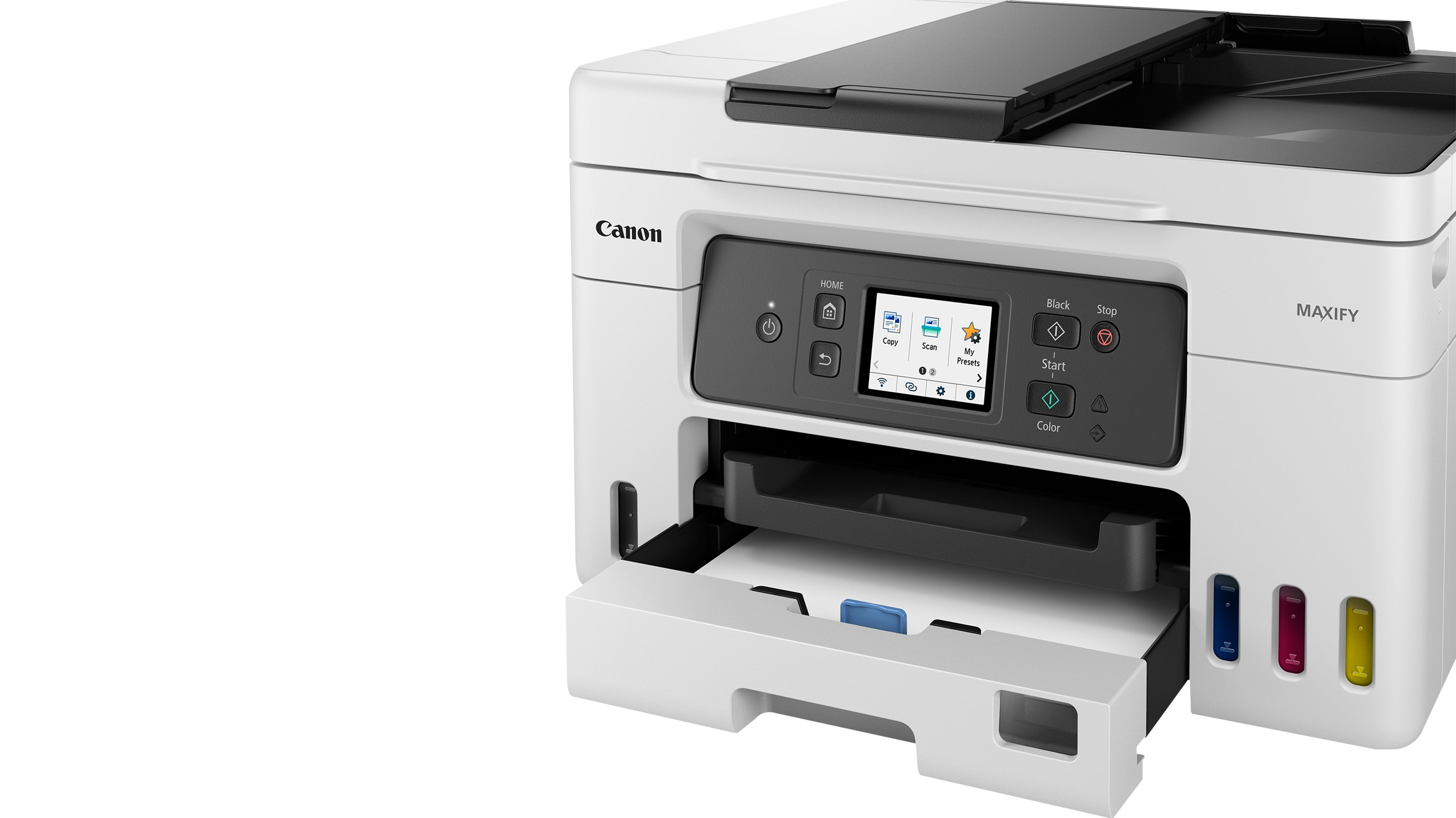 CANON MAXIFY GX4050 MFP colour ink-jet