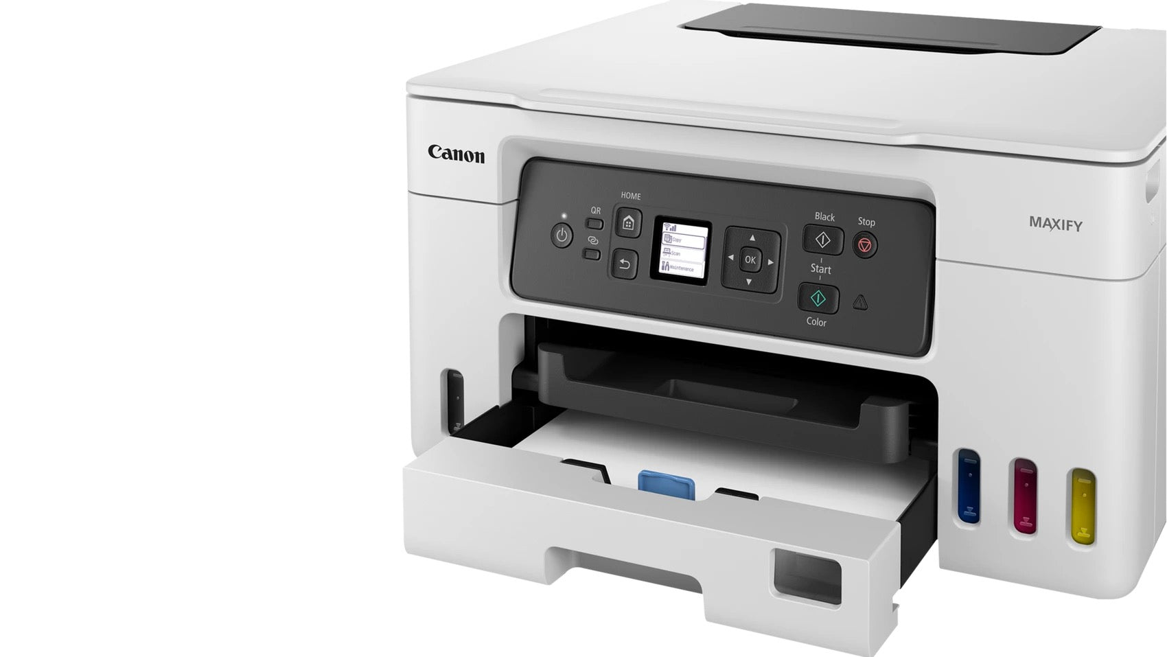 CANON MAXIFY GX3050 MFP colour ink-jet