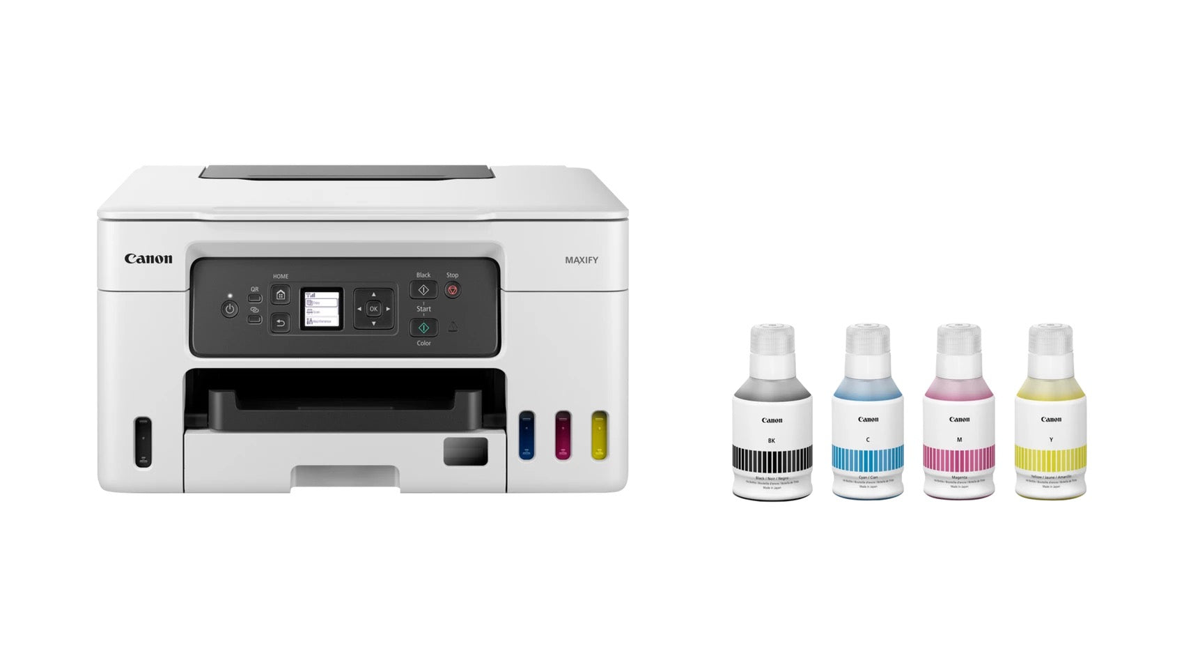 CANON MAXIFY GX3050 MFP colour ink-jet