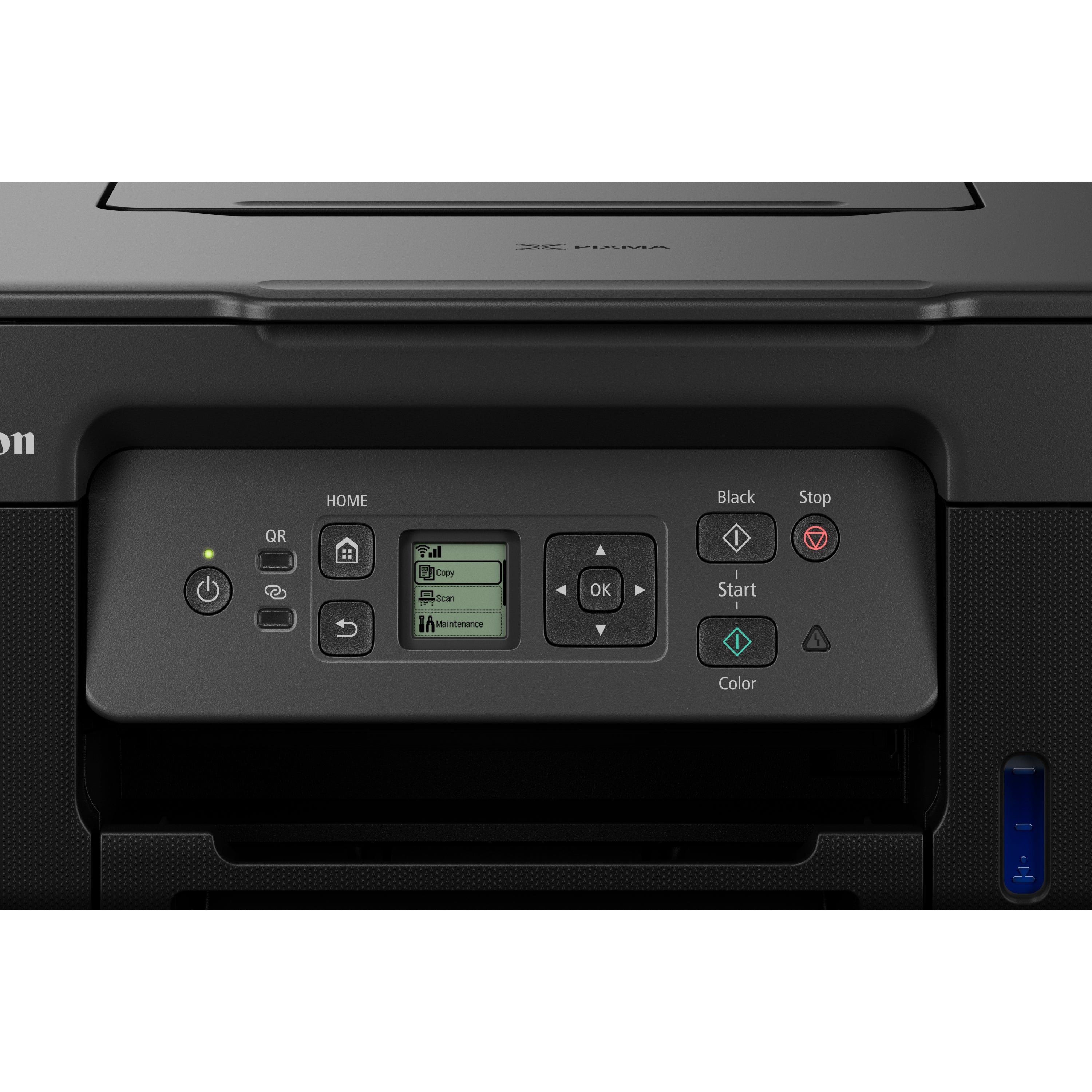 CANON PIXMA G3570 MFP colour ink-jet