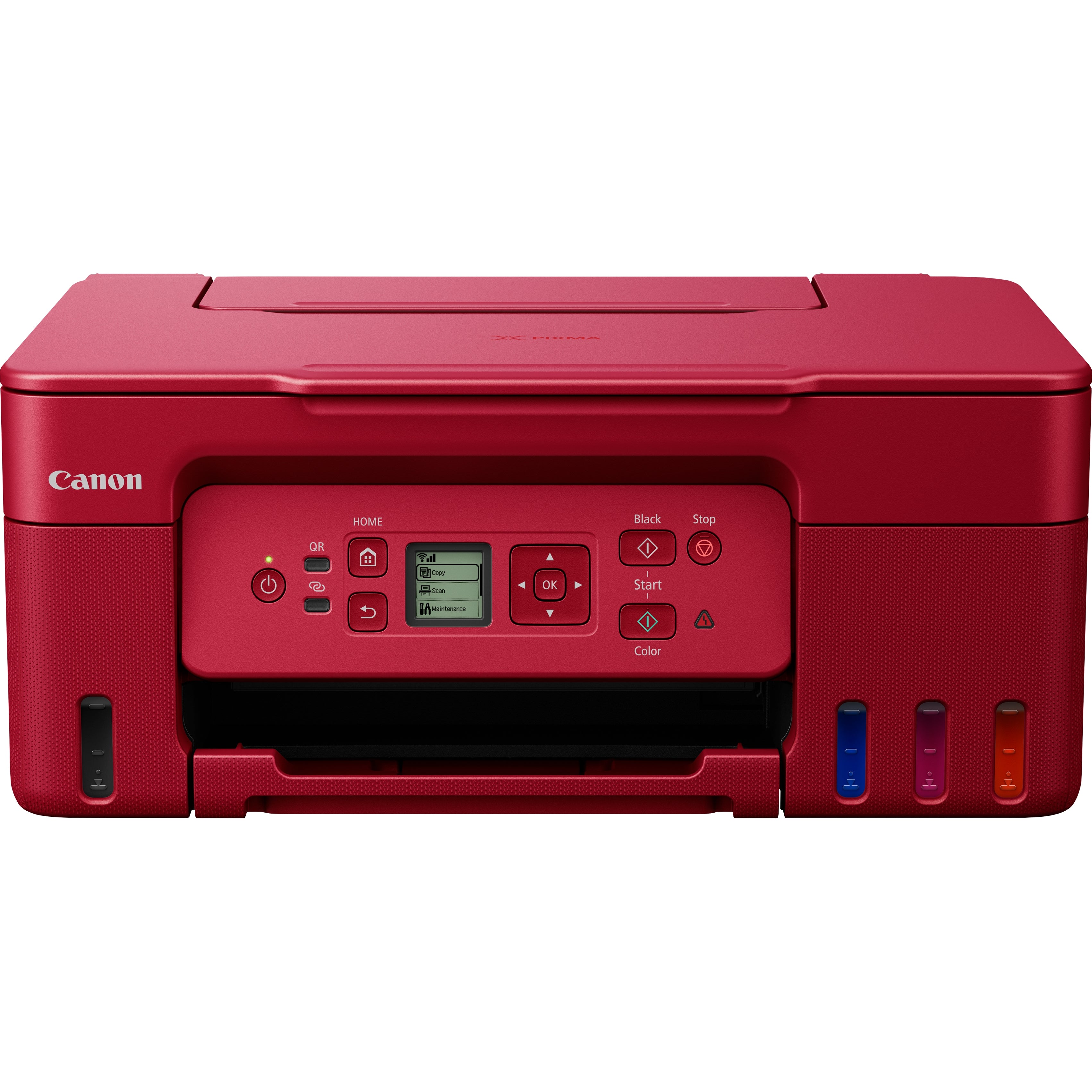 CANON PIXMA G3572 MFP colour ink-jet