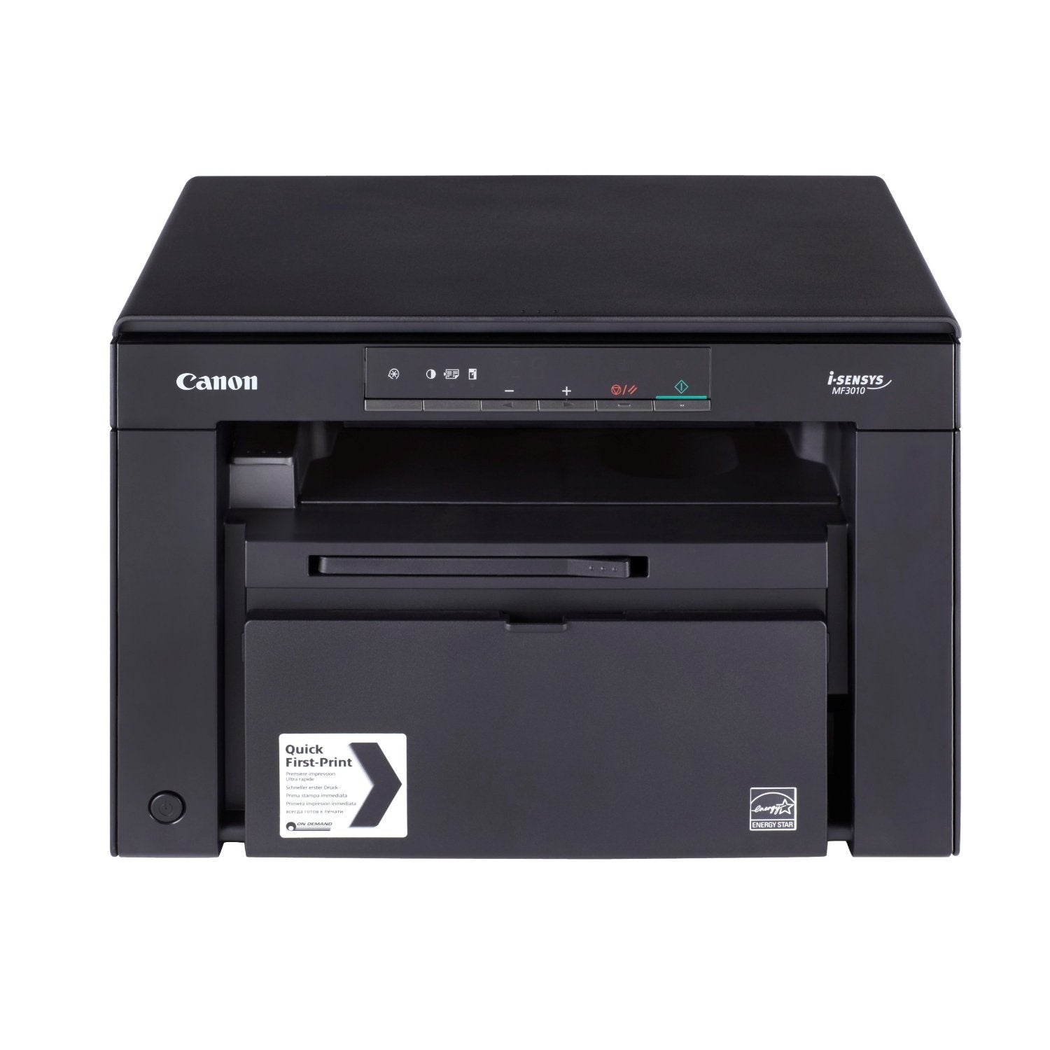 CANON i-SENSYS MF3010 MFP Mono B/W