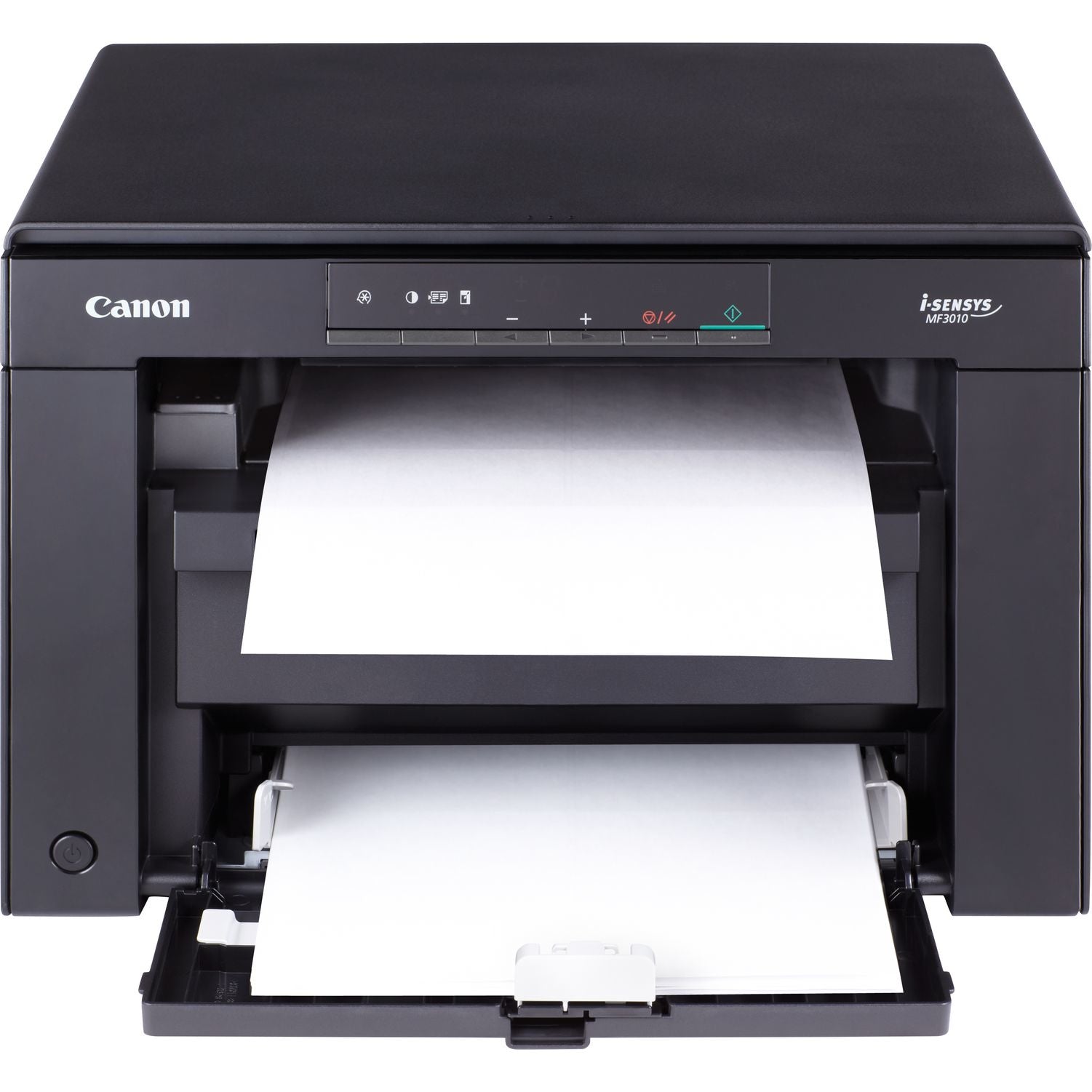 CANON i-SENSYS MF3010 MFP Mono B/W