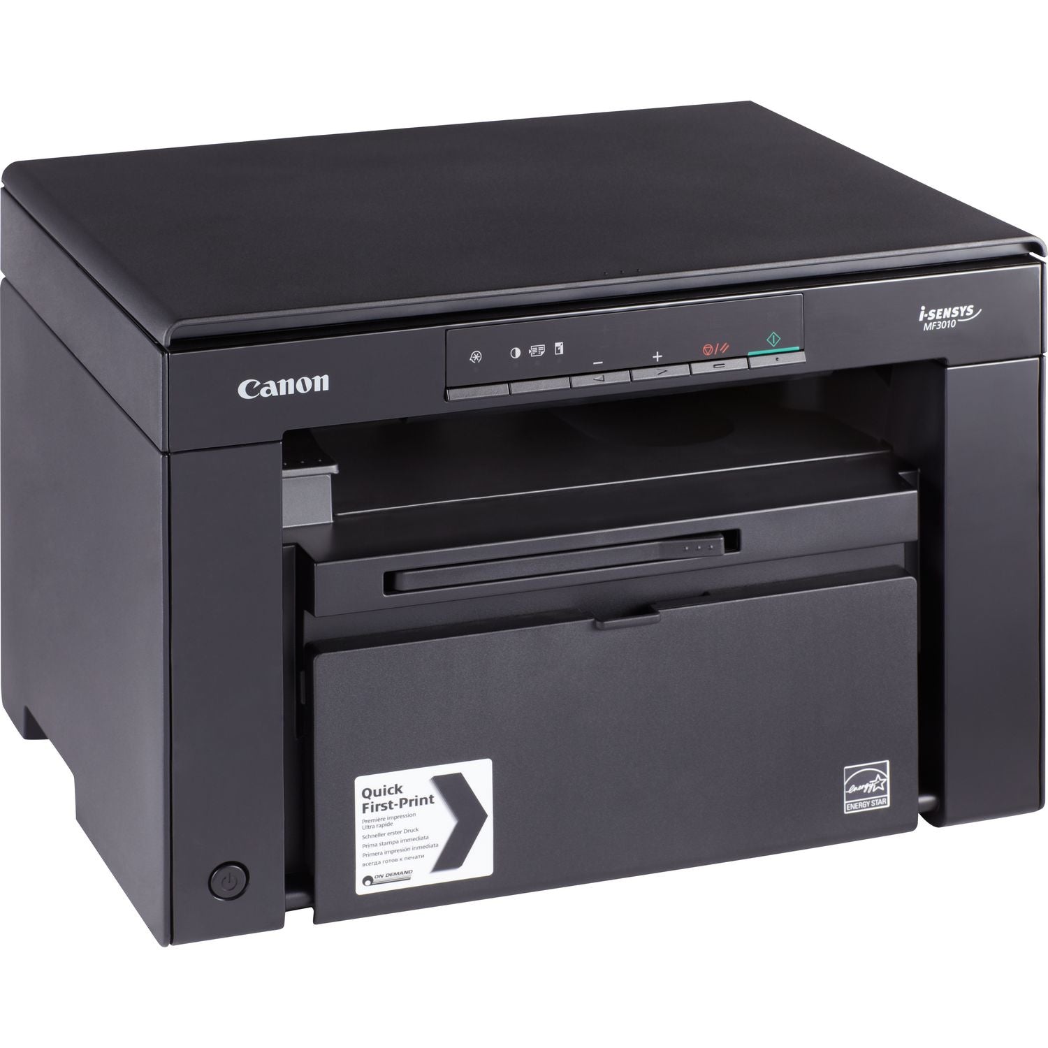 CANON i-SENSYS MF3010 MFP Mono B/W