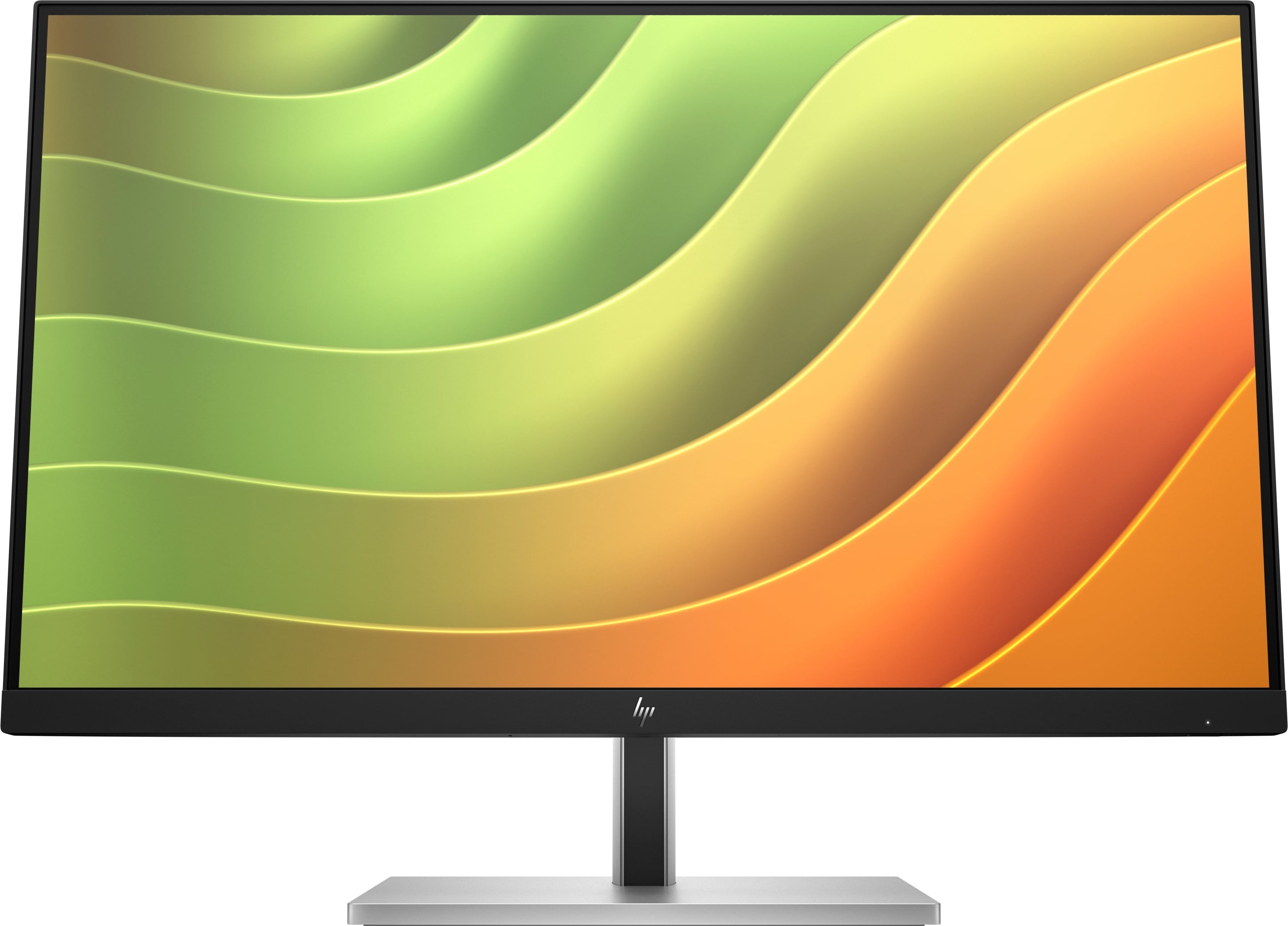 HP E24u G5 23.8i USB-C FHD Monitor (EN)