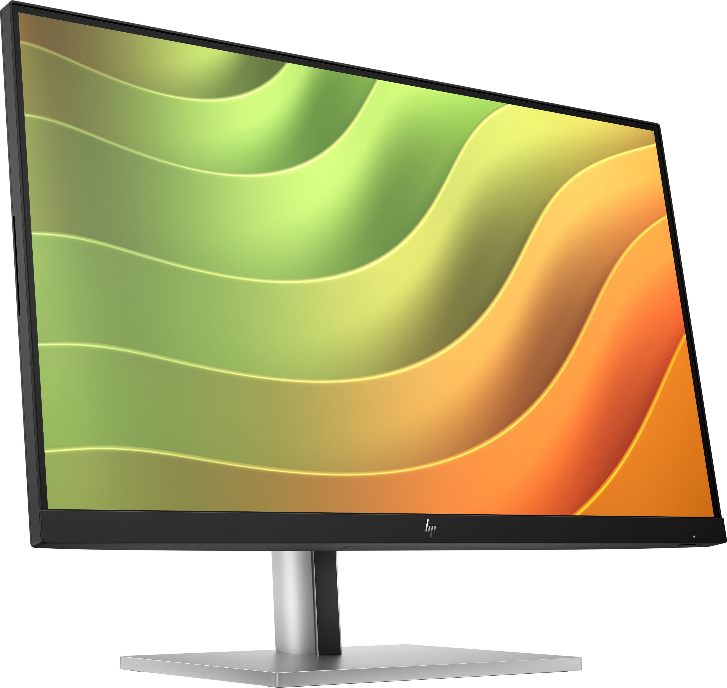 HP E24u G5 23.8i USB-C FHD Monitor (EN)