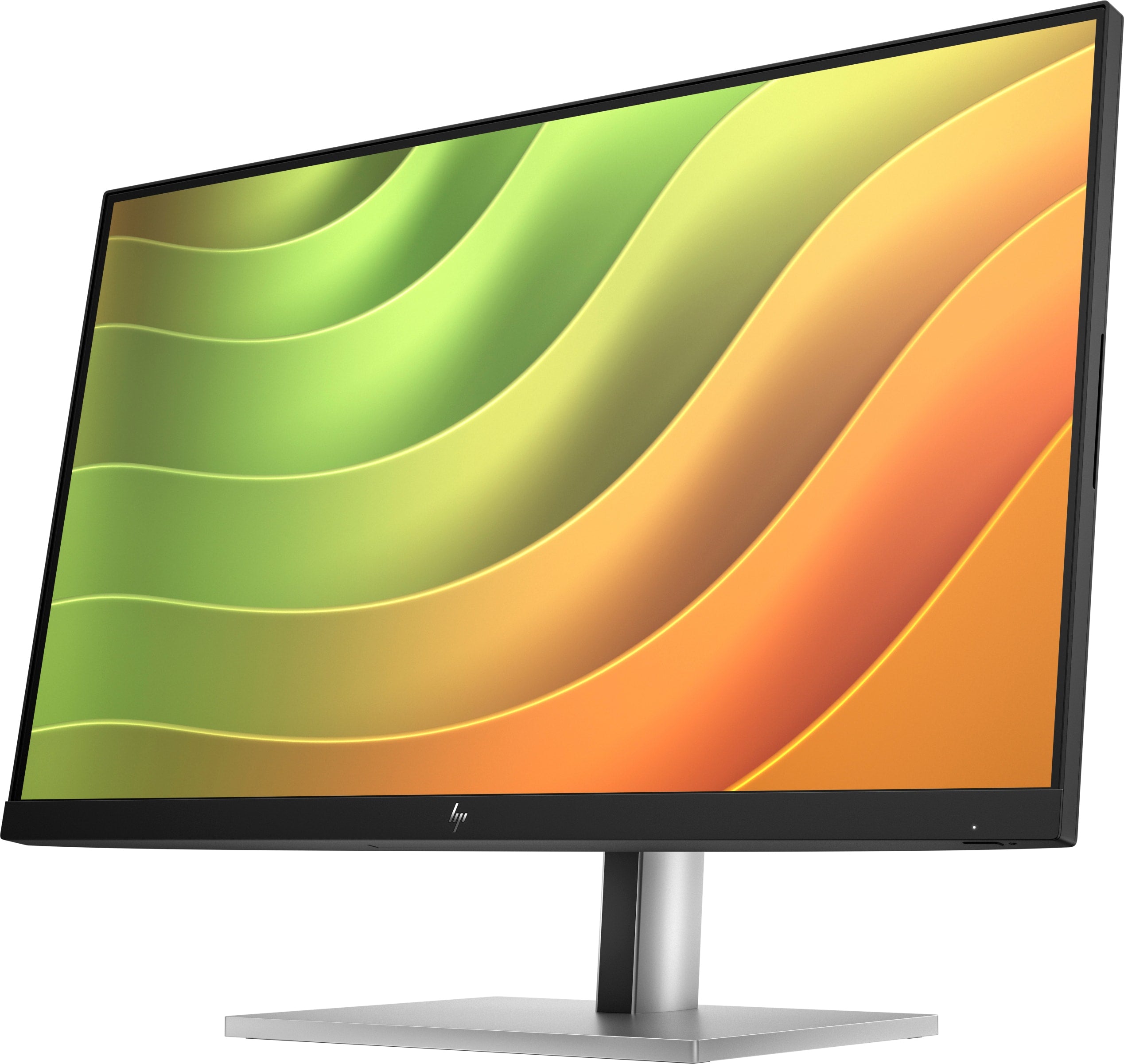 HP E24u G5 23.8i USB-C FHD Monitor (EN)