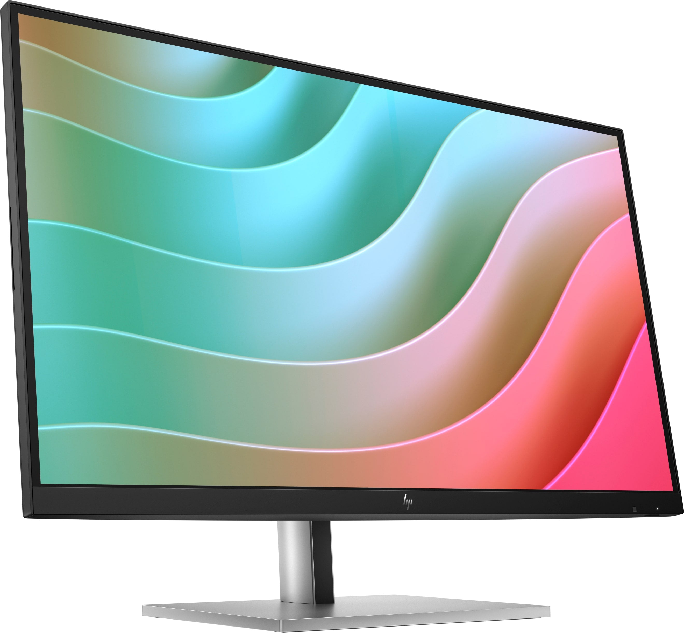 HP E27k G5 27inch 4K USB-C Monitor (EU)