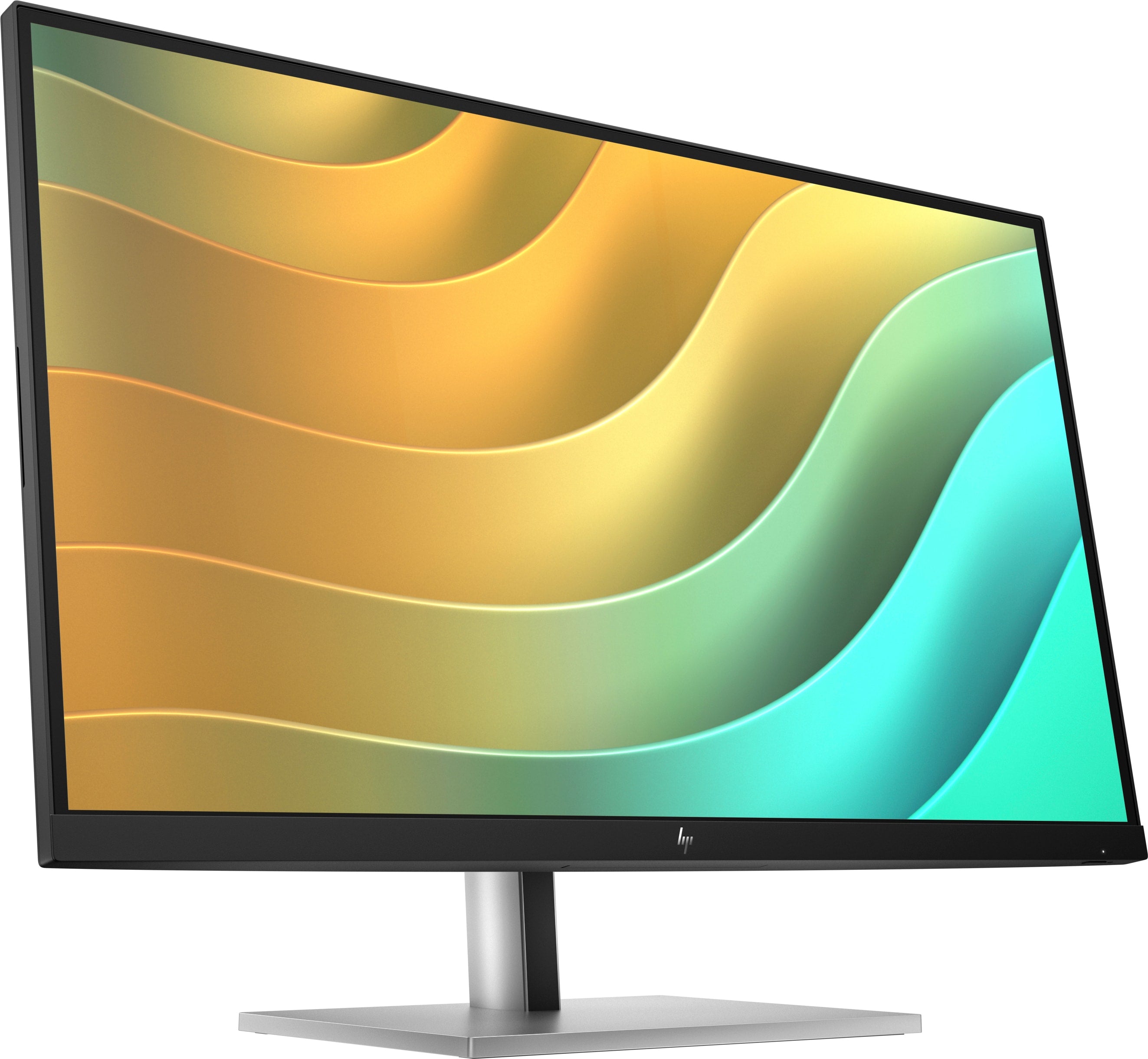 HP E27u G5 27i USB-C QHD Monitor (EN)