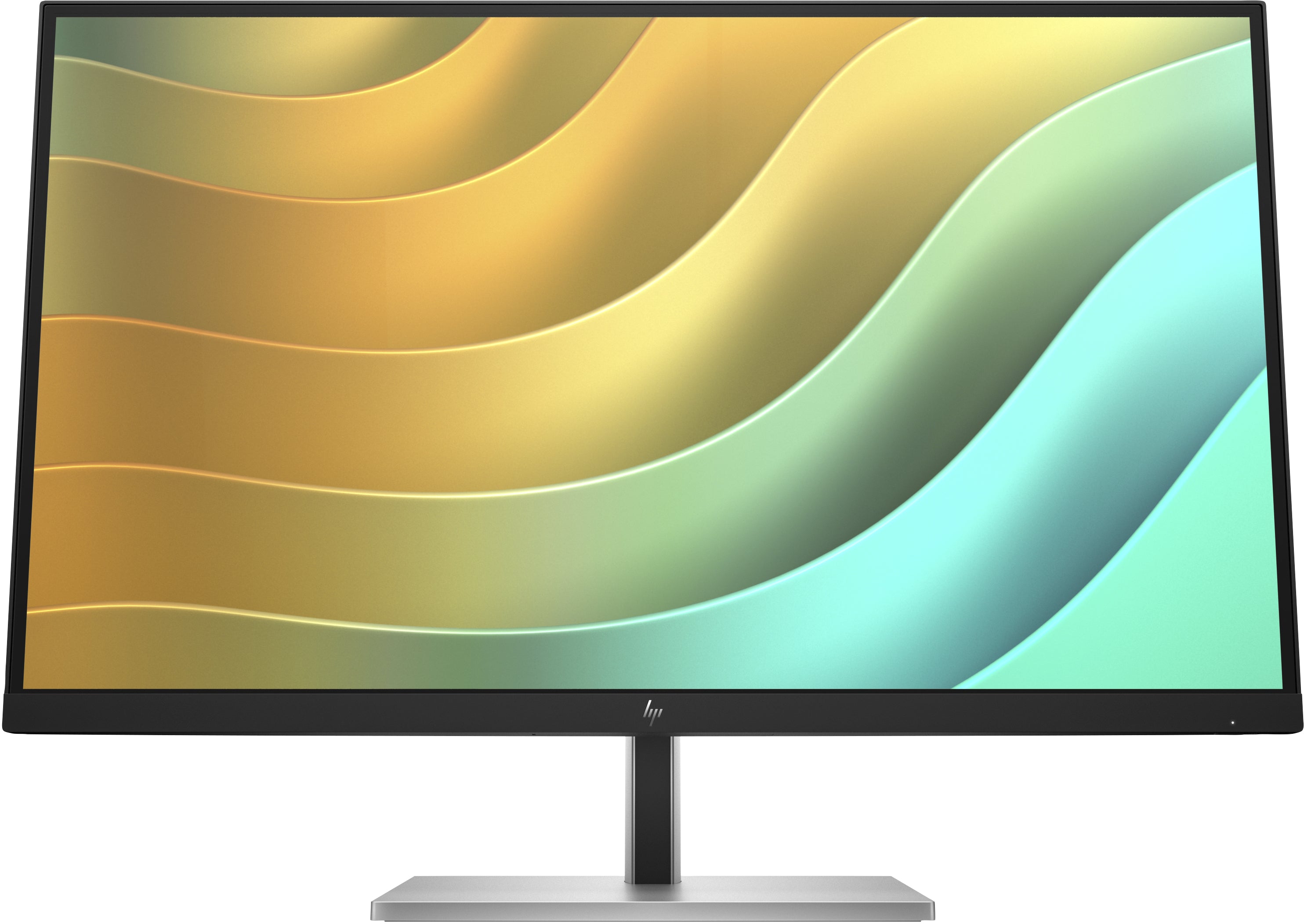 HP E27u G5 27i USB-C QHD Monitor (EN)