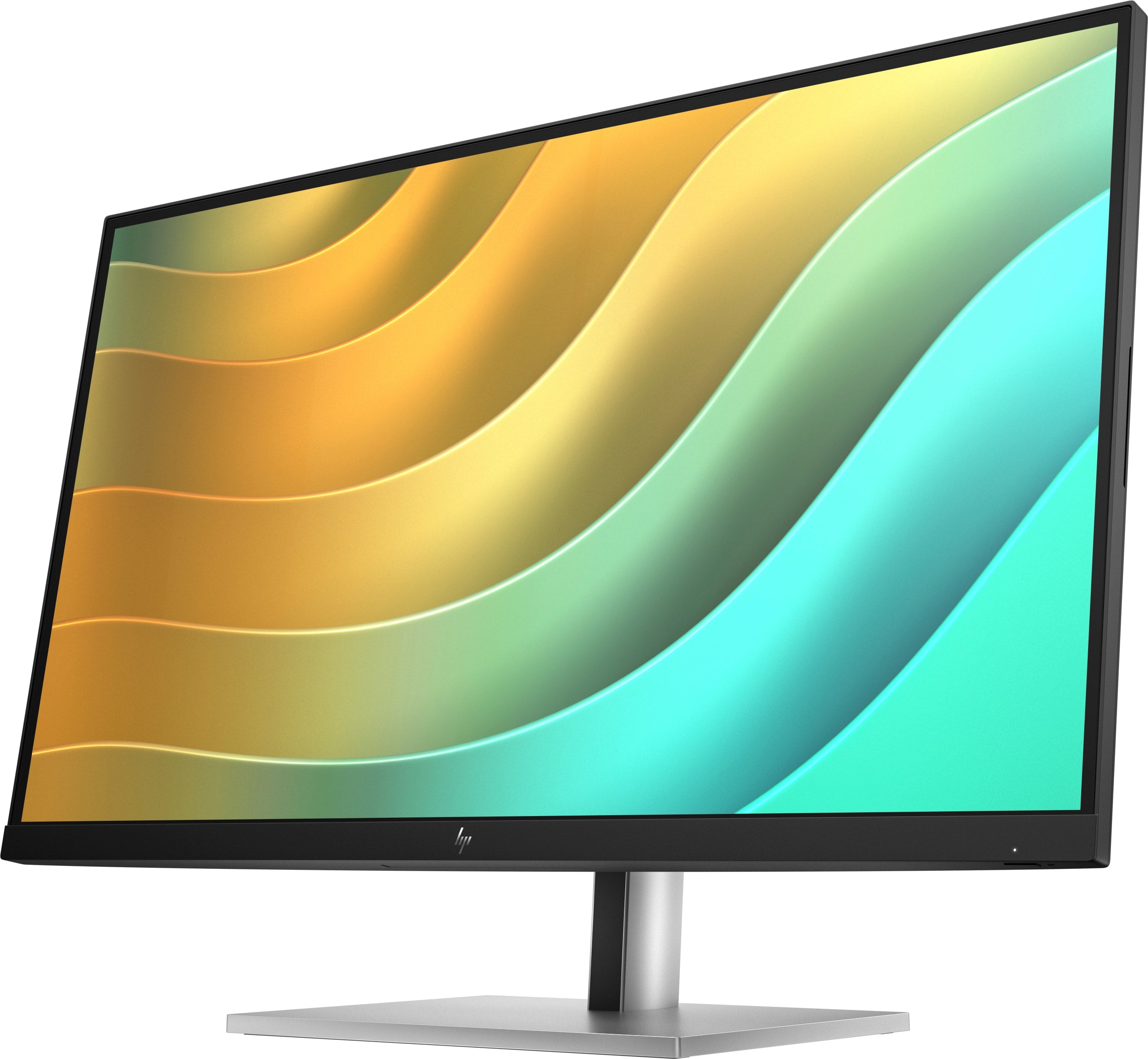 HP E27u G5 27i USB-C QHD Monitor (EN)