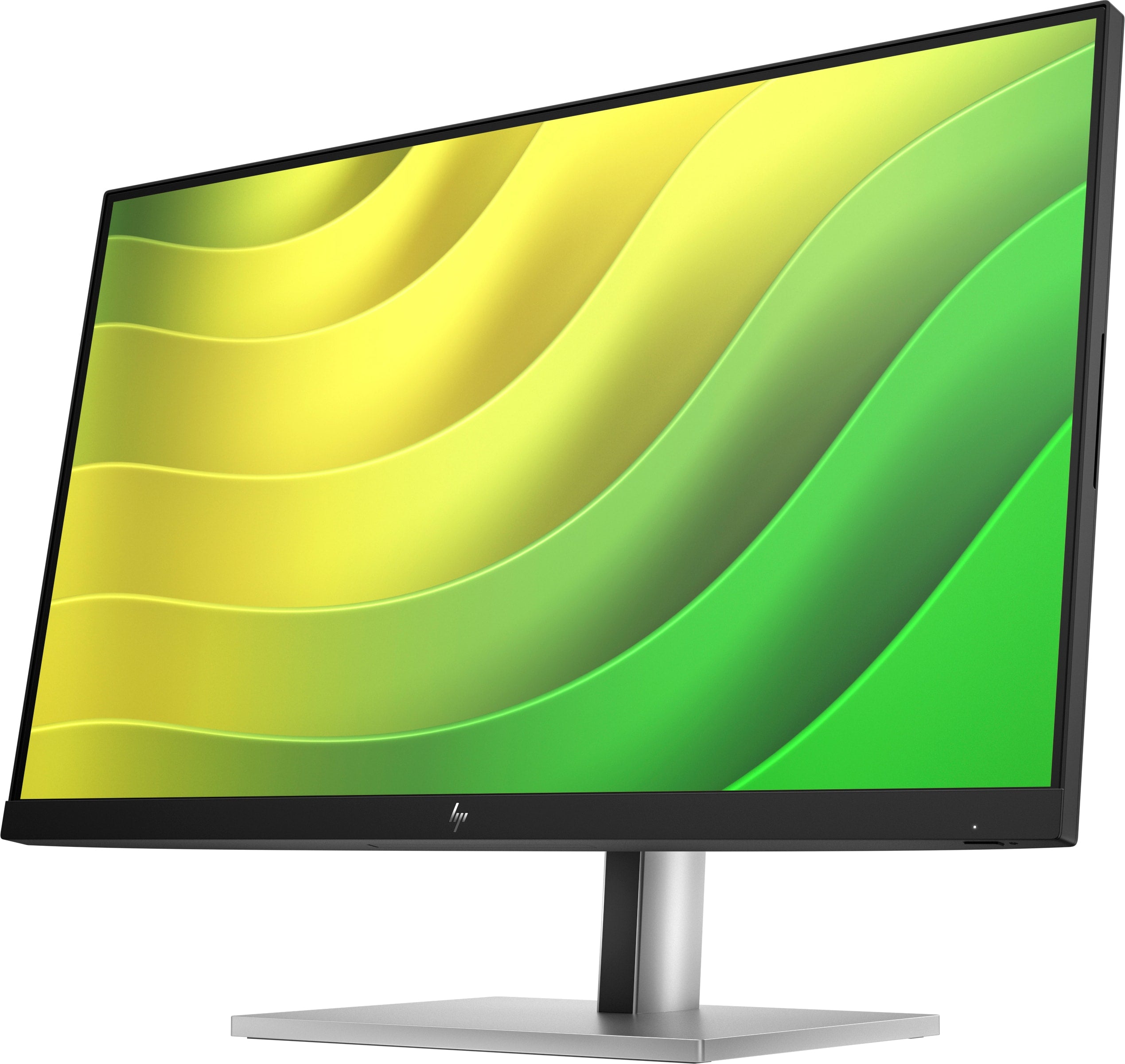 HP E24q G5 QHD 23.8inch Monitor DP HDMI