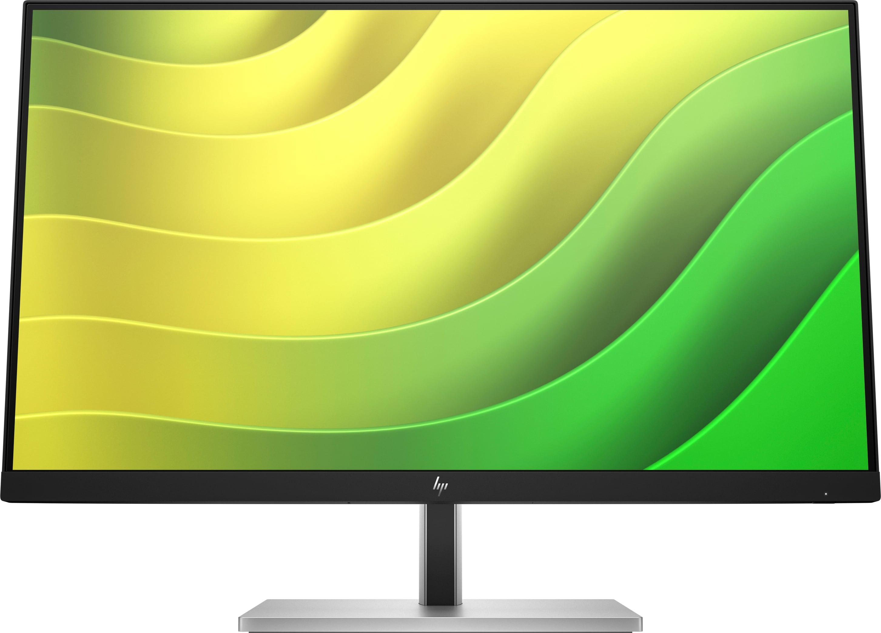 HP E24q G5 QHD 23.8inch Monitor DP HDMI