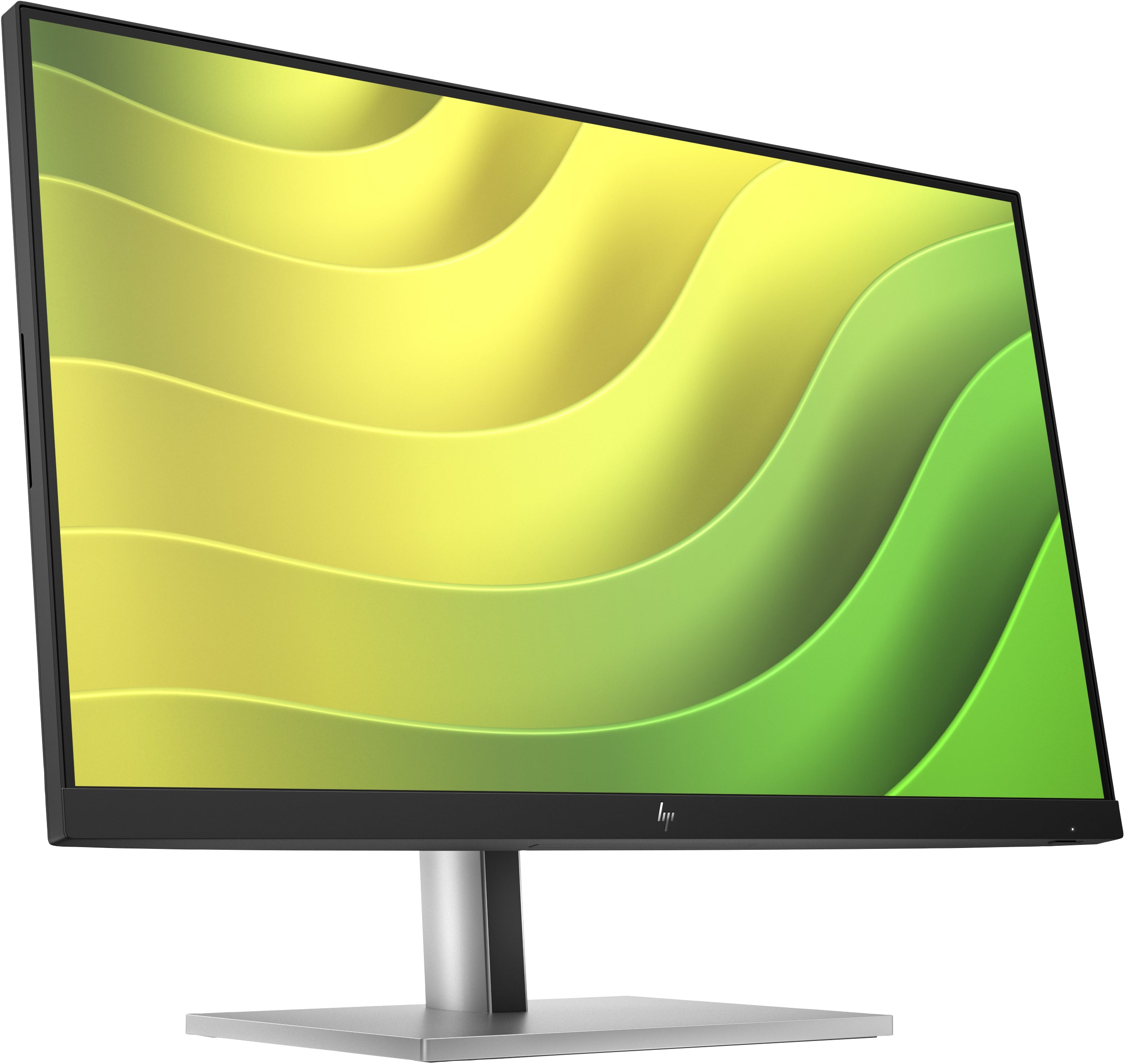 HP E24q G5 QHD 23.8inch Monitor DP HDMI