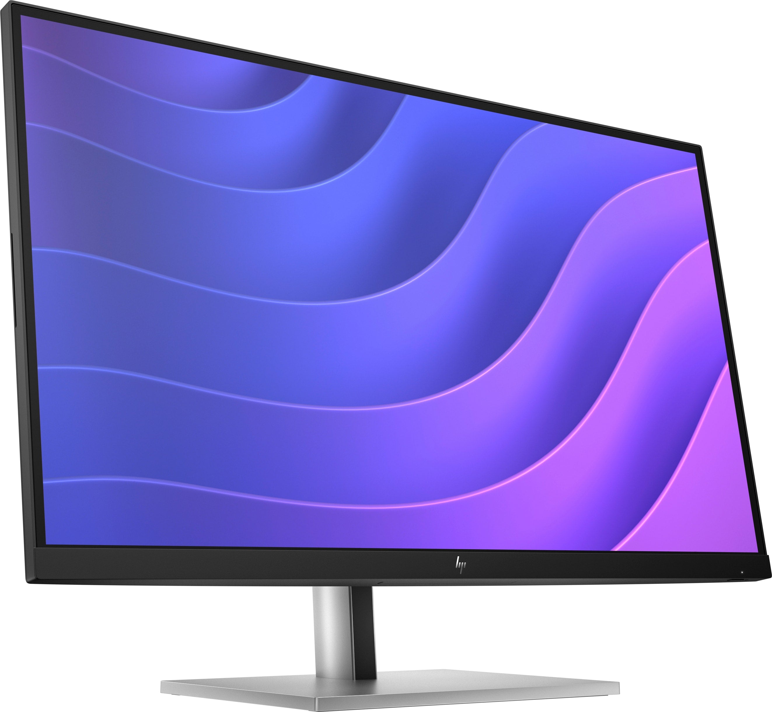 HP E27q G5 27i QHD Monitor (EN)