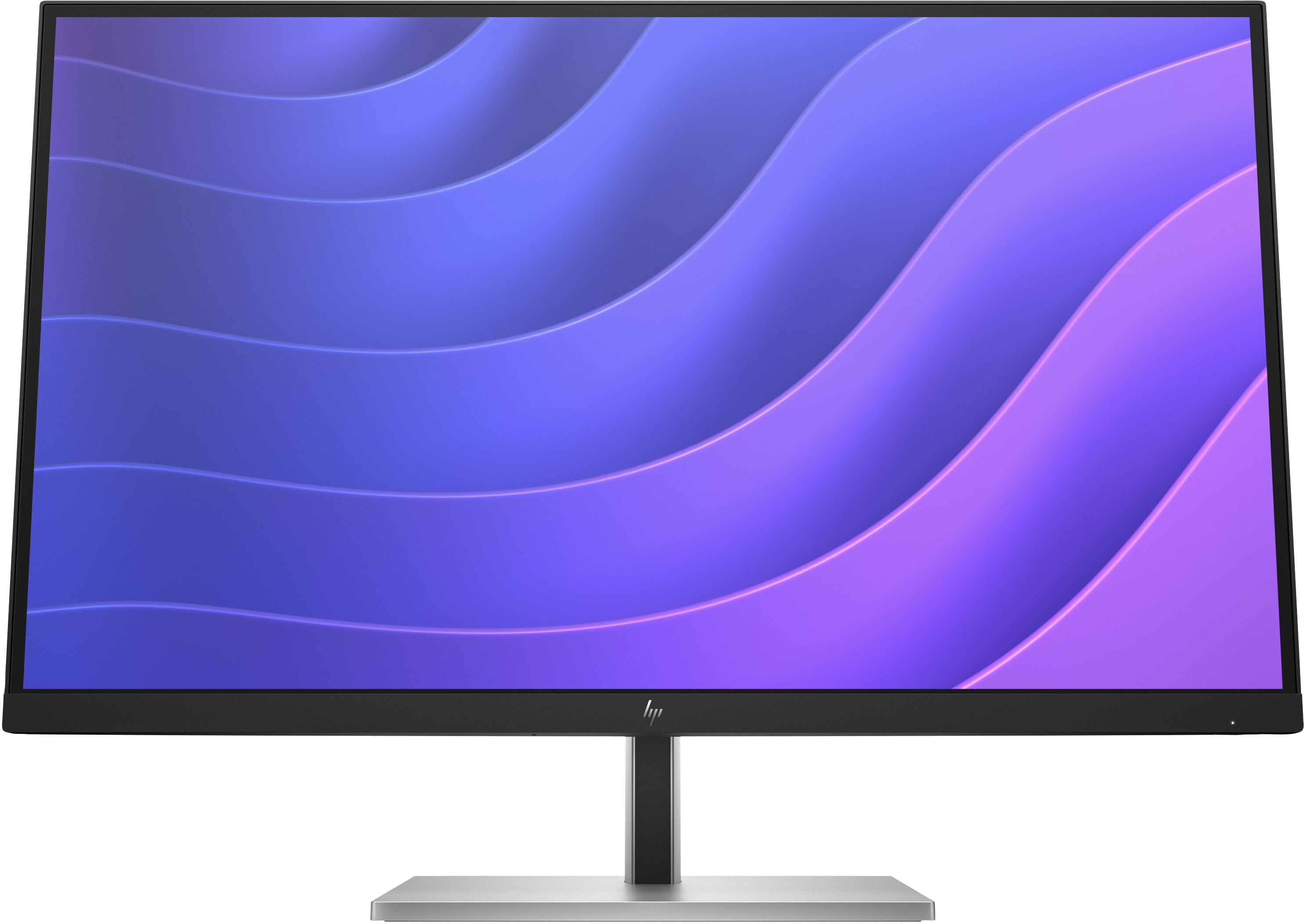 HP E27q G5 27i QHD Monitor (EN)