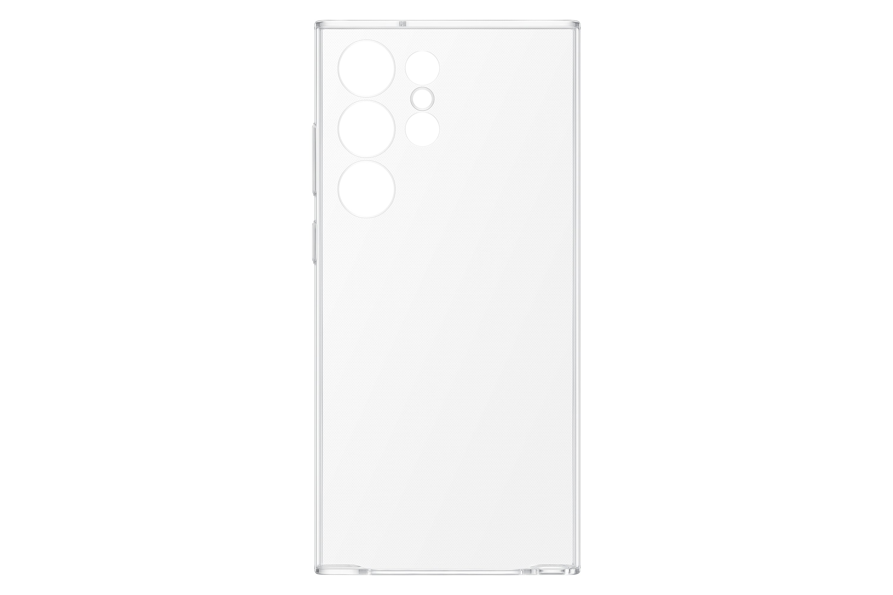 SAMSUNG CLEAR COVER S23 ULTRA TRANSPARENT