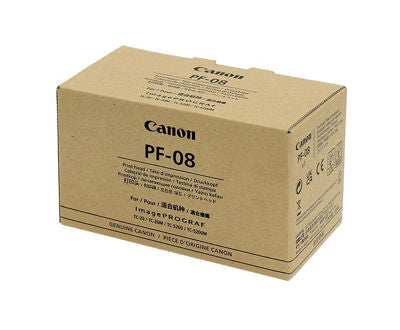 CANON Print Head PF-08