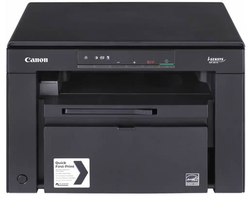 CANON i-SENSYS MF3010 BUNDLE EU